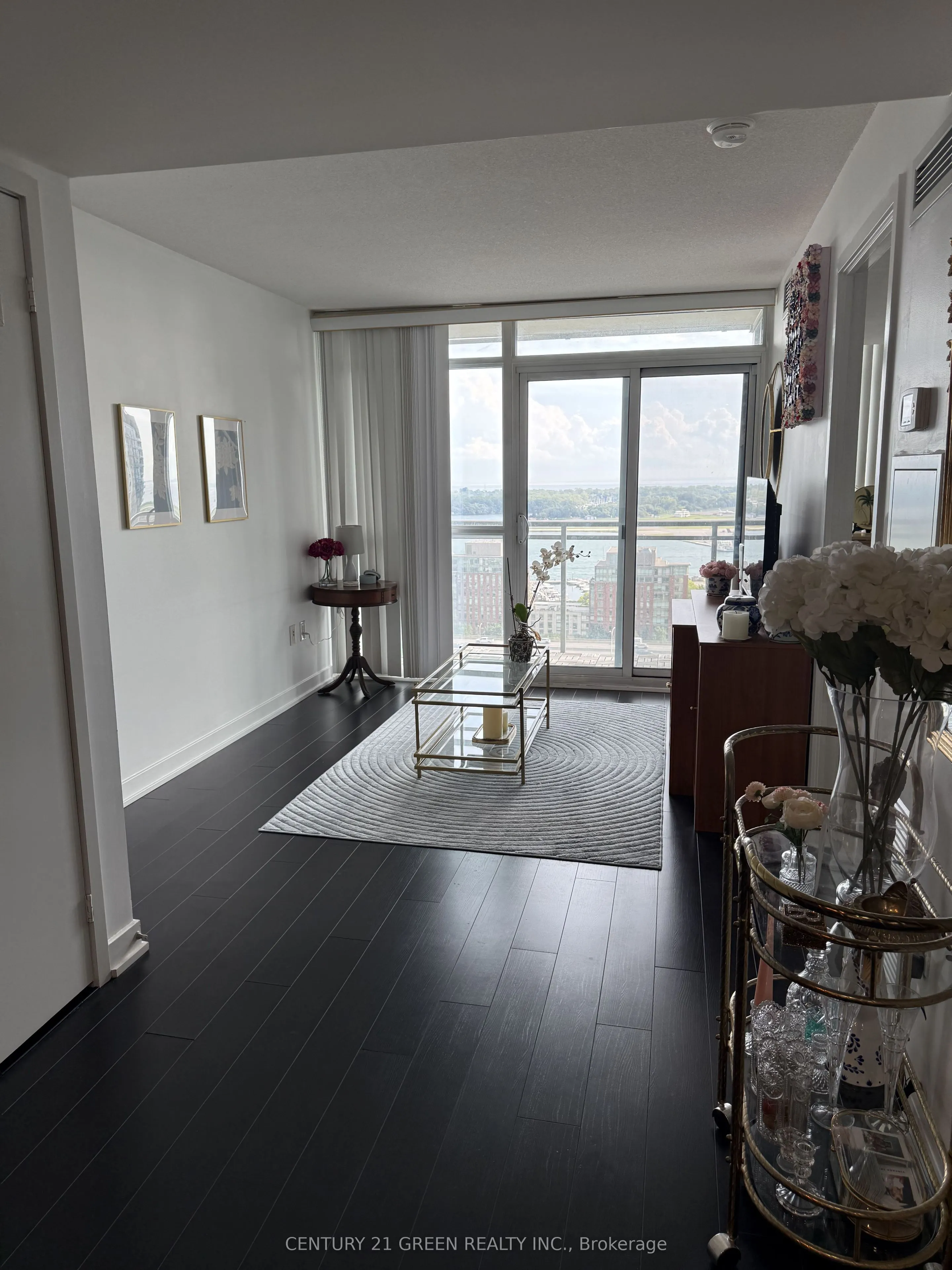 15 Iceboat Terrace #2308
