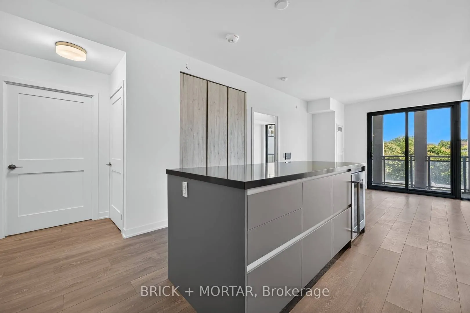 1 Hillsdale Avenue W #405