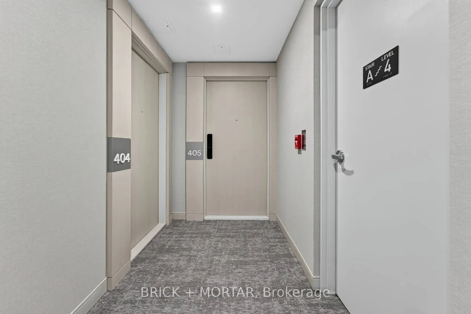 1 Hillsdale Avenue W #405