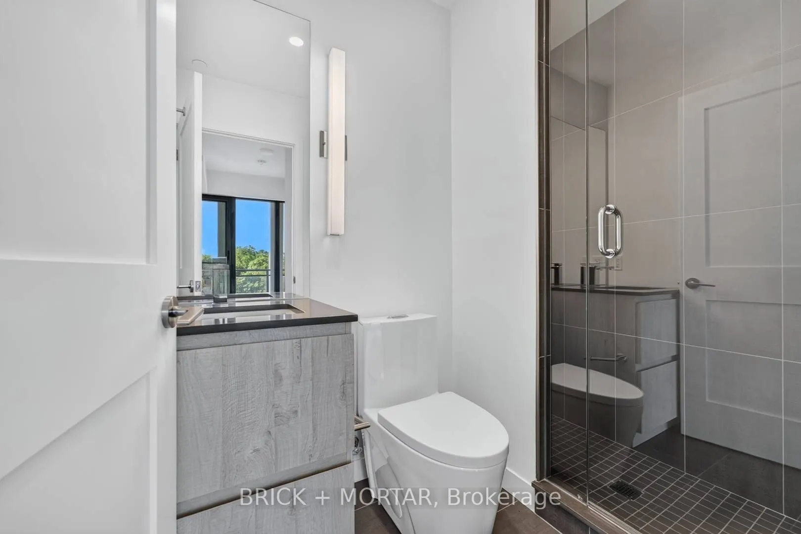 1 Hillsdale Avenue W #405