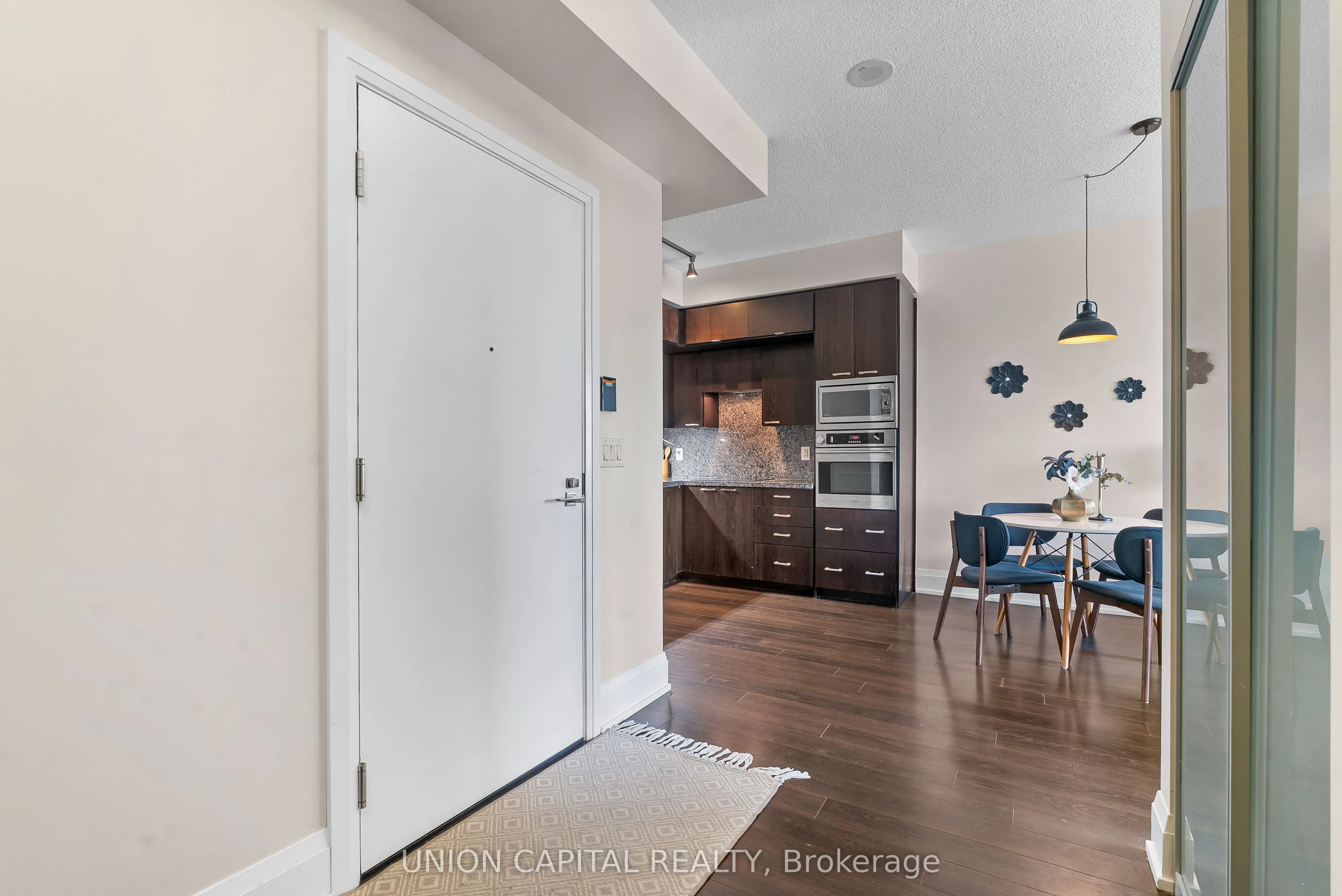 120 Harrison Garden Boulevard #708