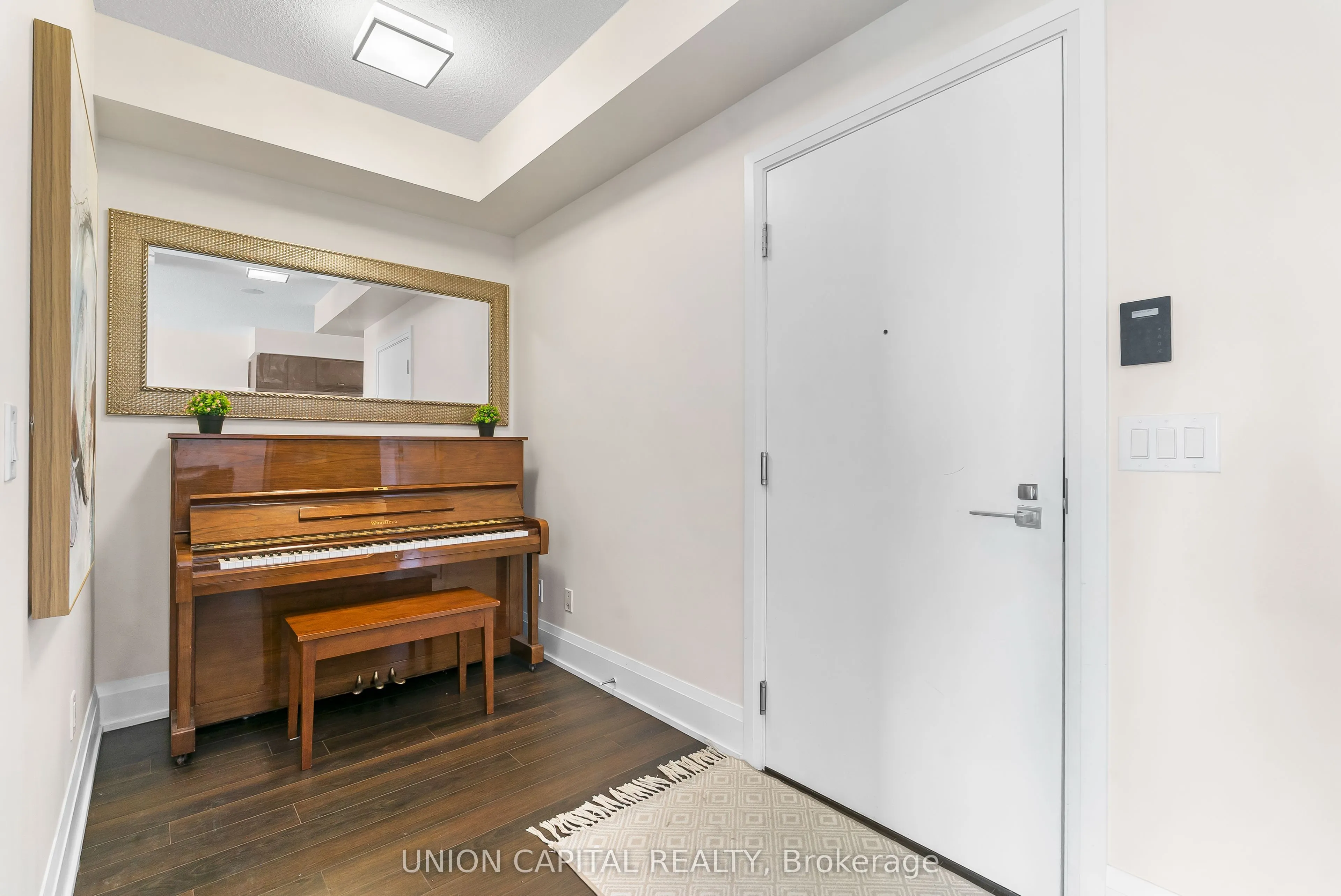 120 Harrison Garden Boulevard #708