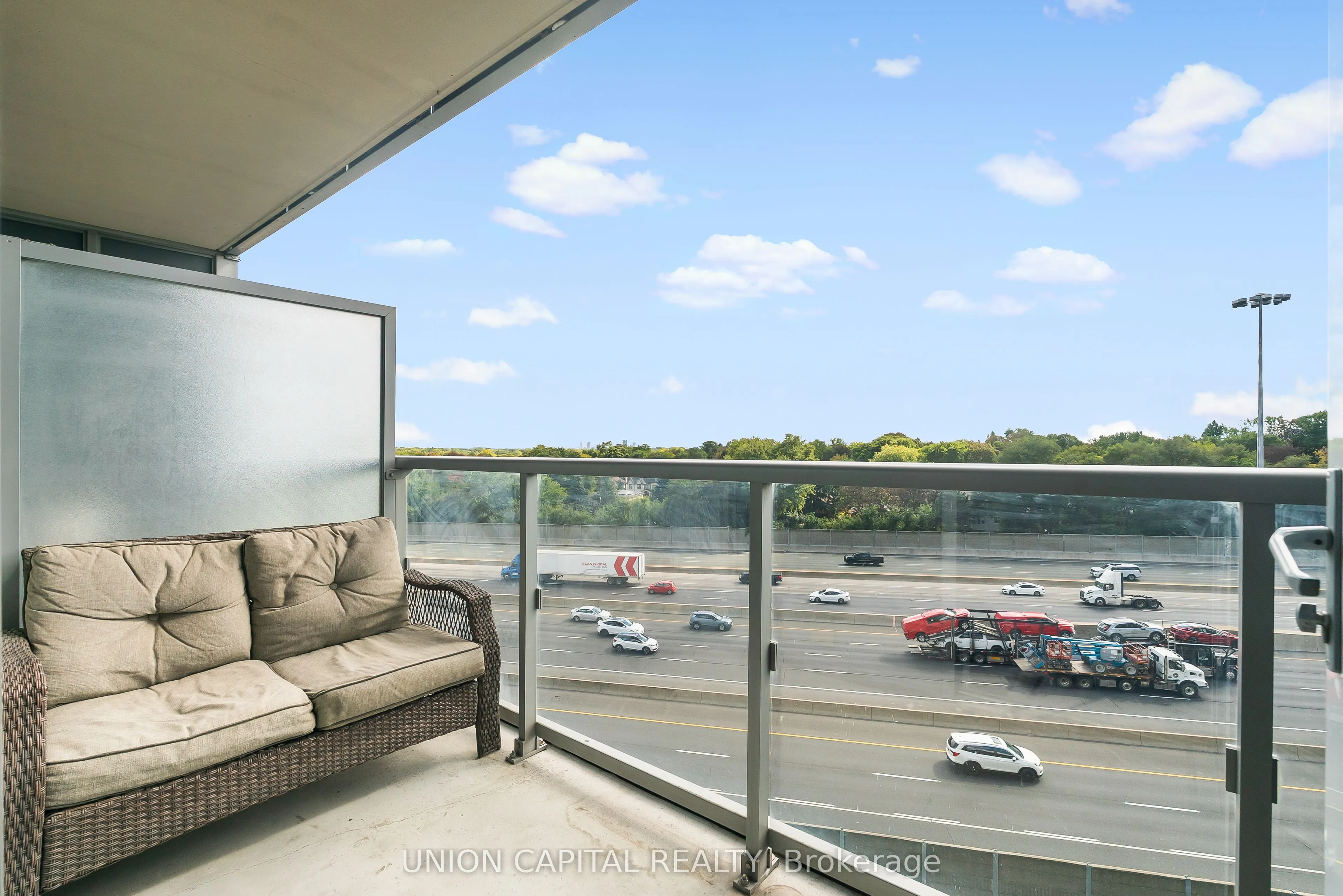 120 Harrison Garden Boulevard #708