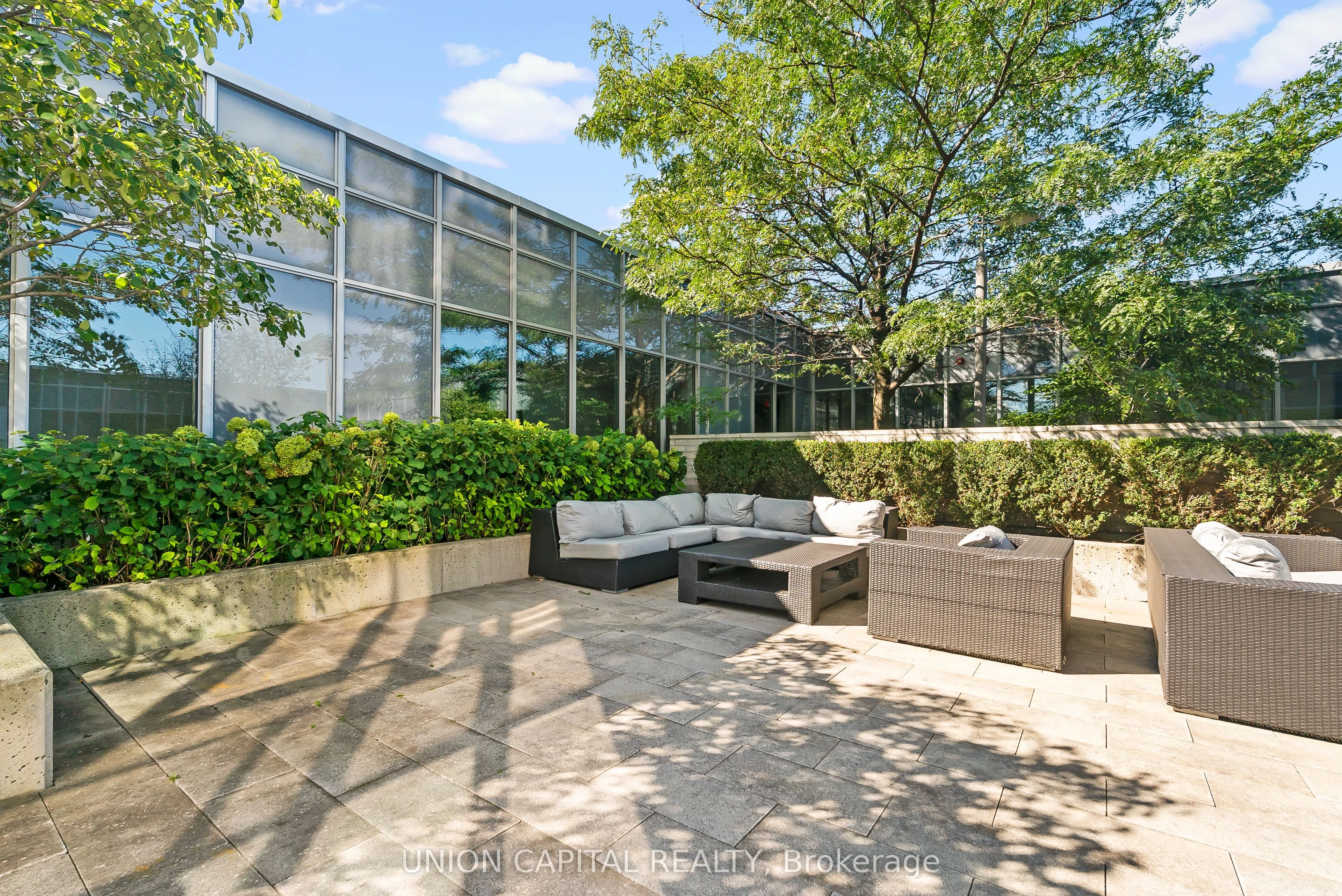 120 Harrison Garden Boulevard #708