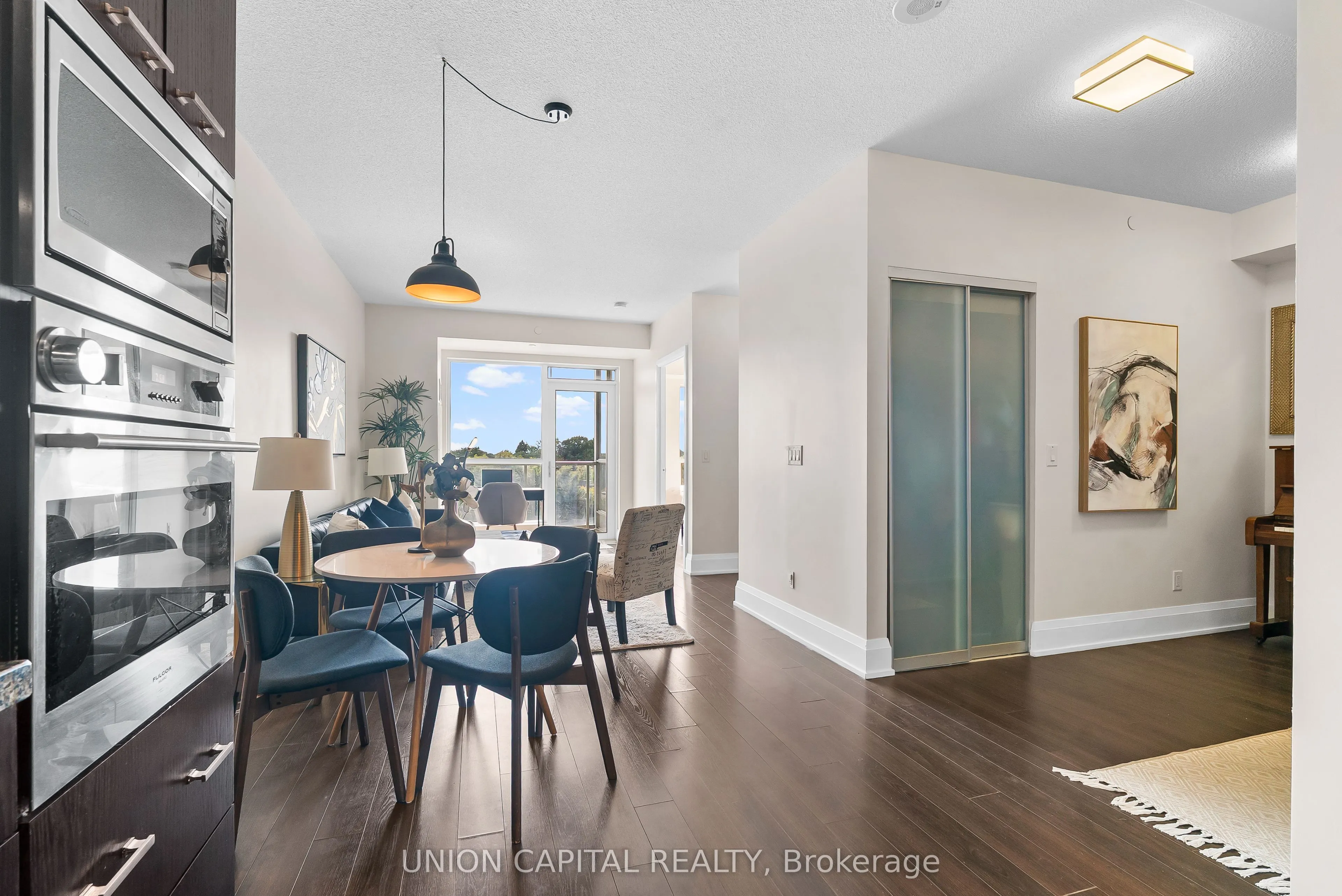 120 Harrison Garden Boulevard #708