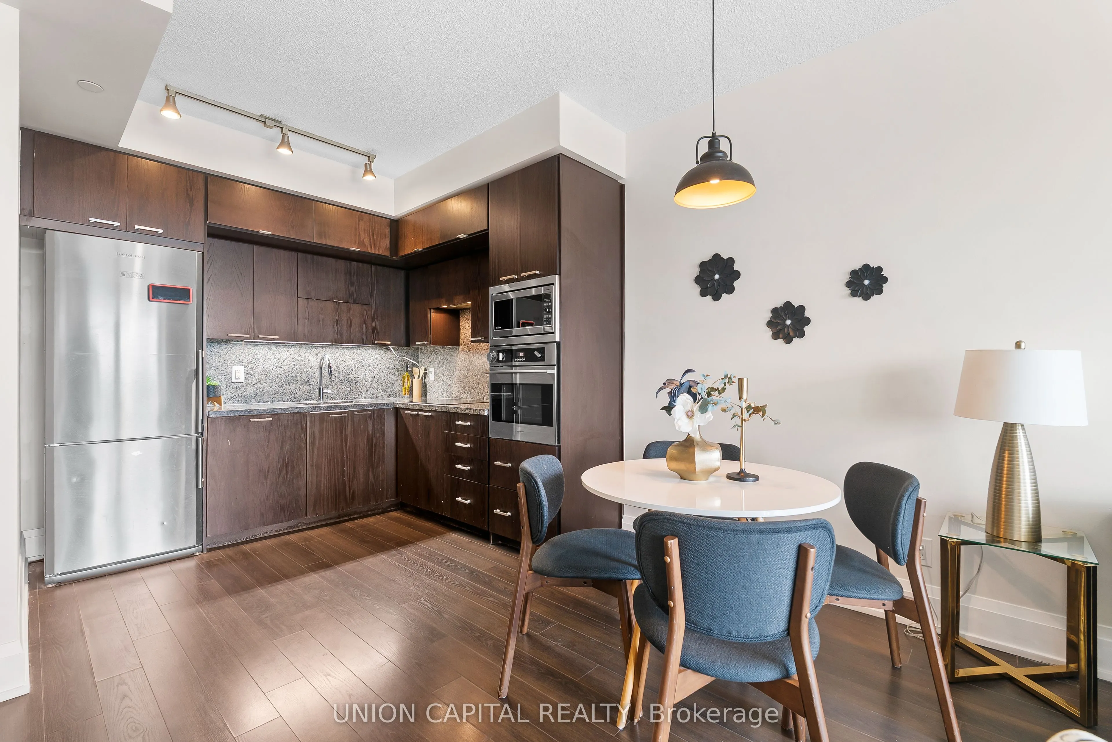 120 Harrison Garden Boulevard #708