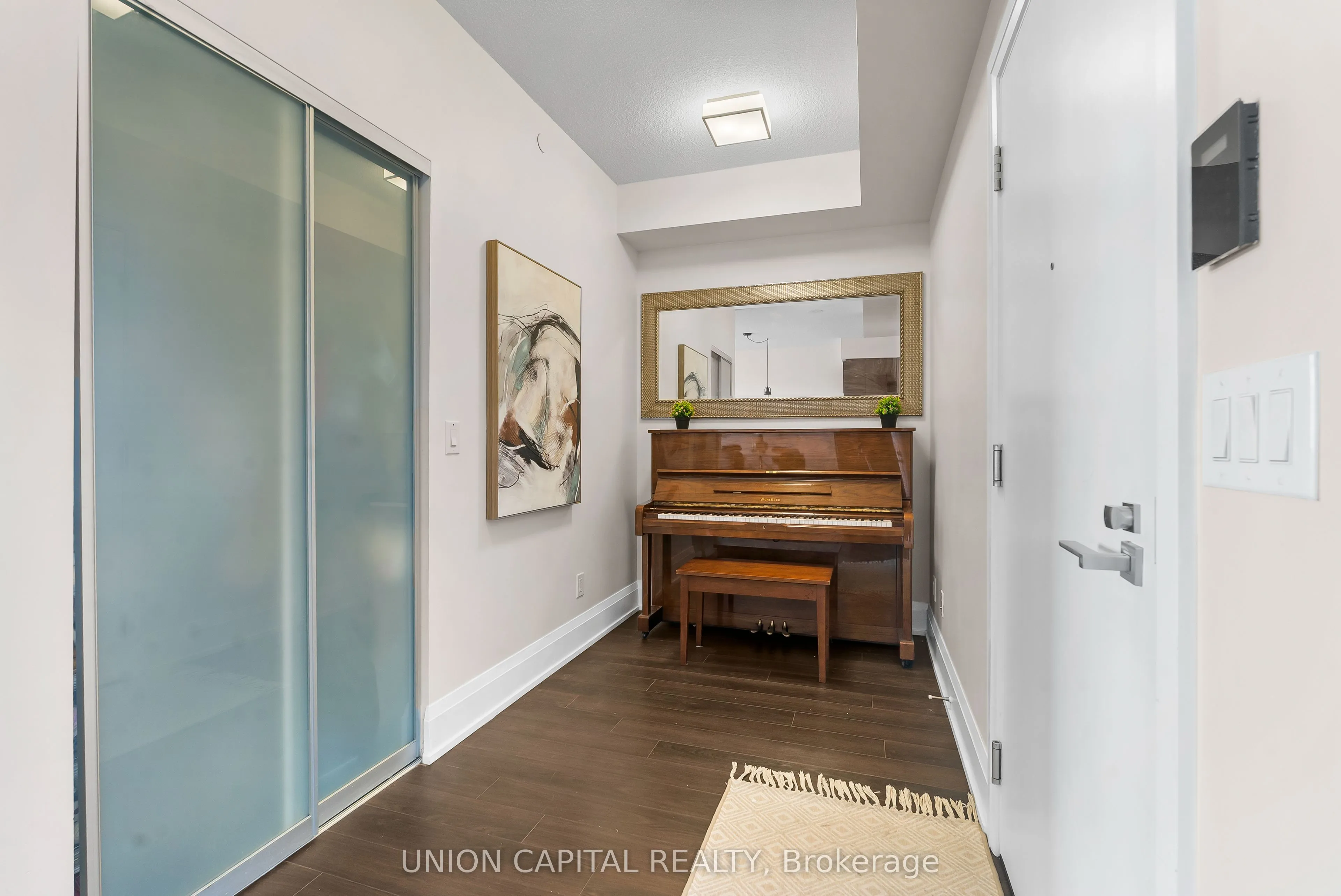 120 Harrison Garden Boulevard #708