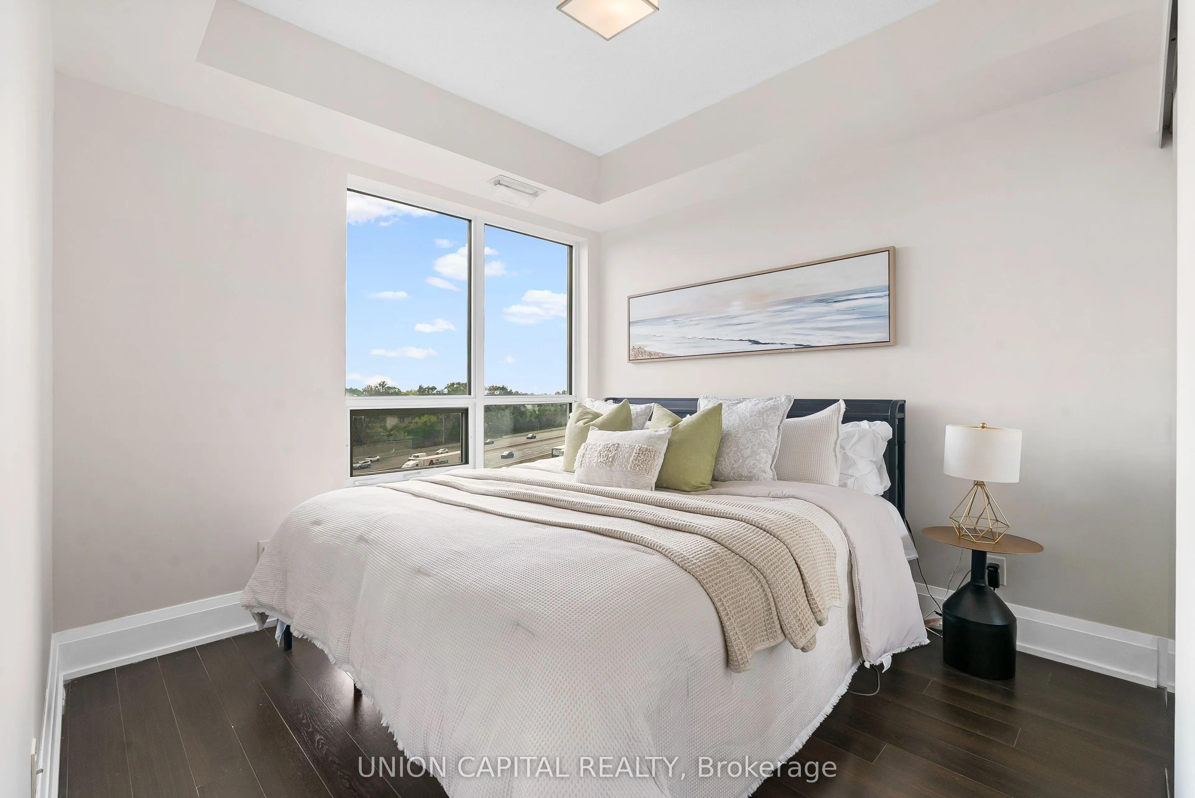 120 Harrison Garden Boulevard #708