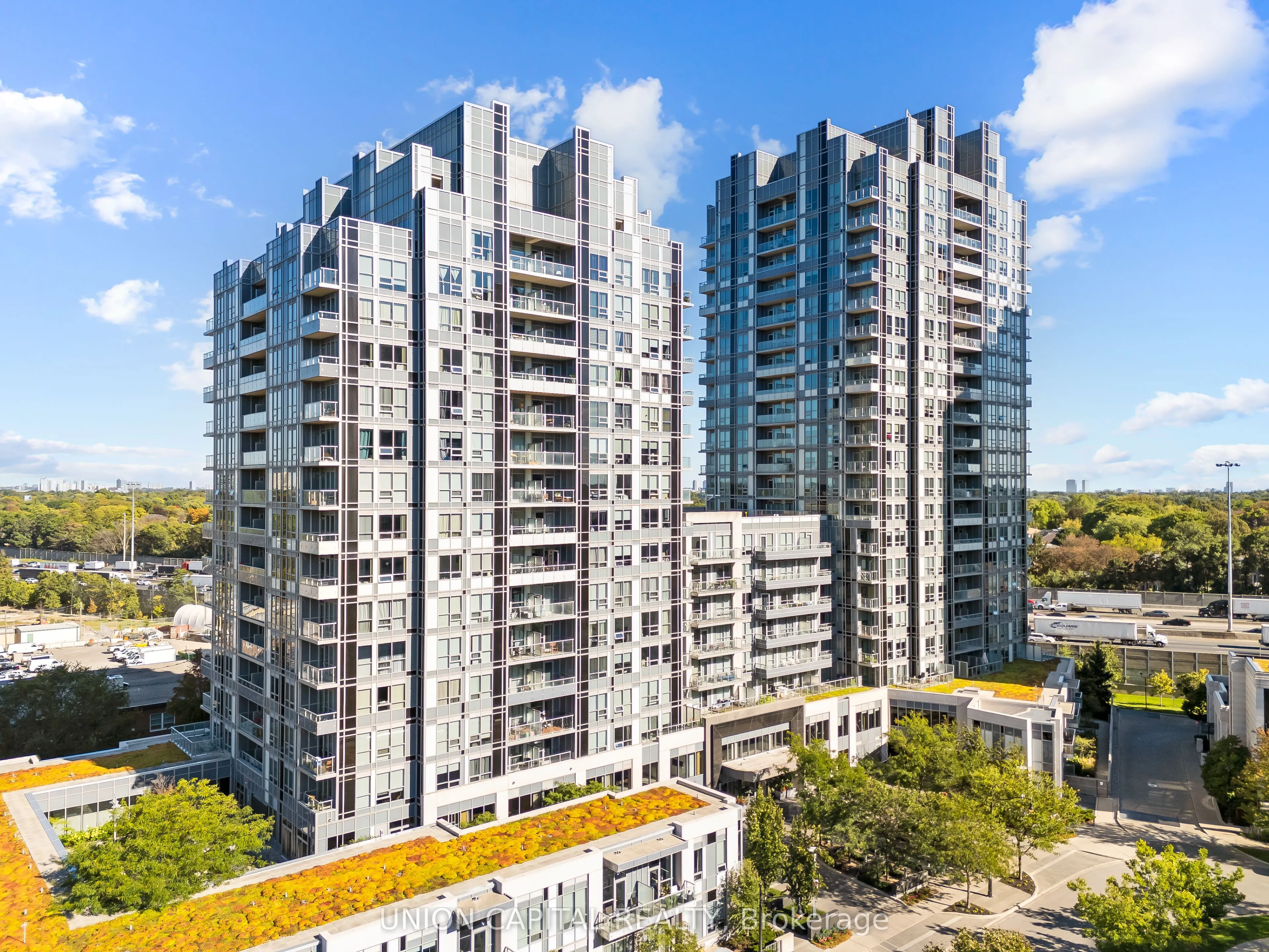 120 Harrison Garden Boulevard #708
