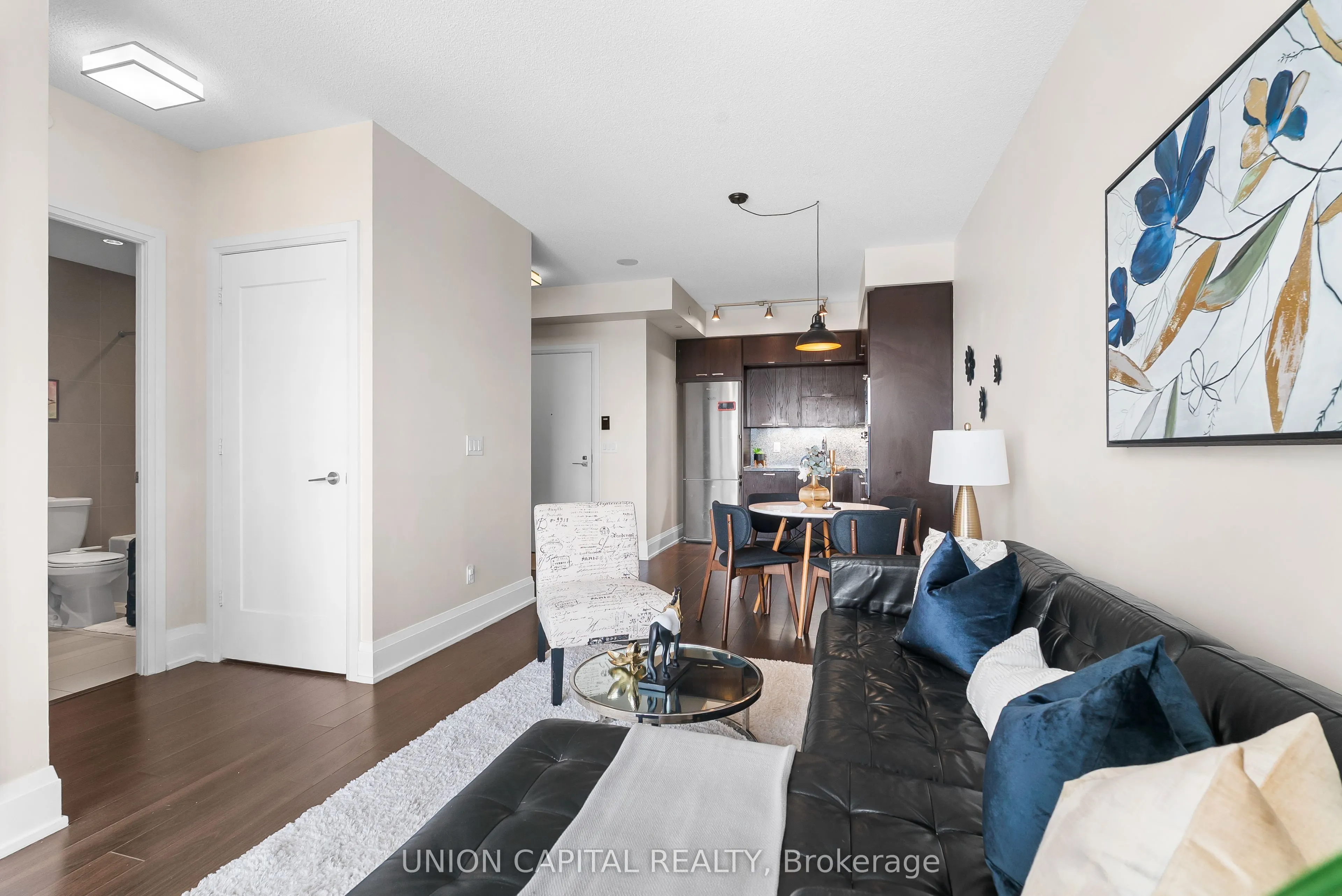 120 Harrison Garden Boulevard #708