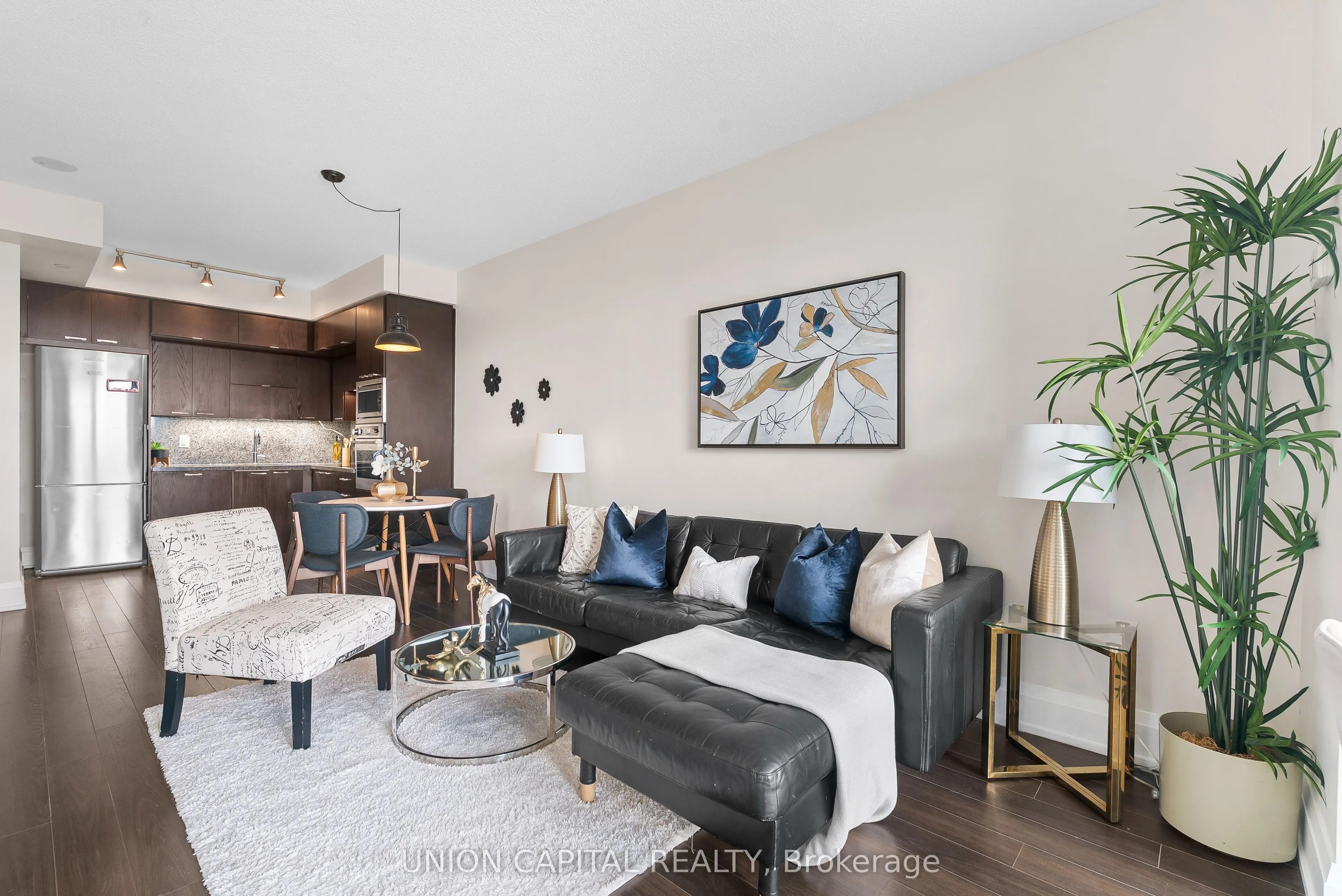 120 Harrison Garden Boulevard #708