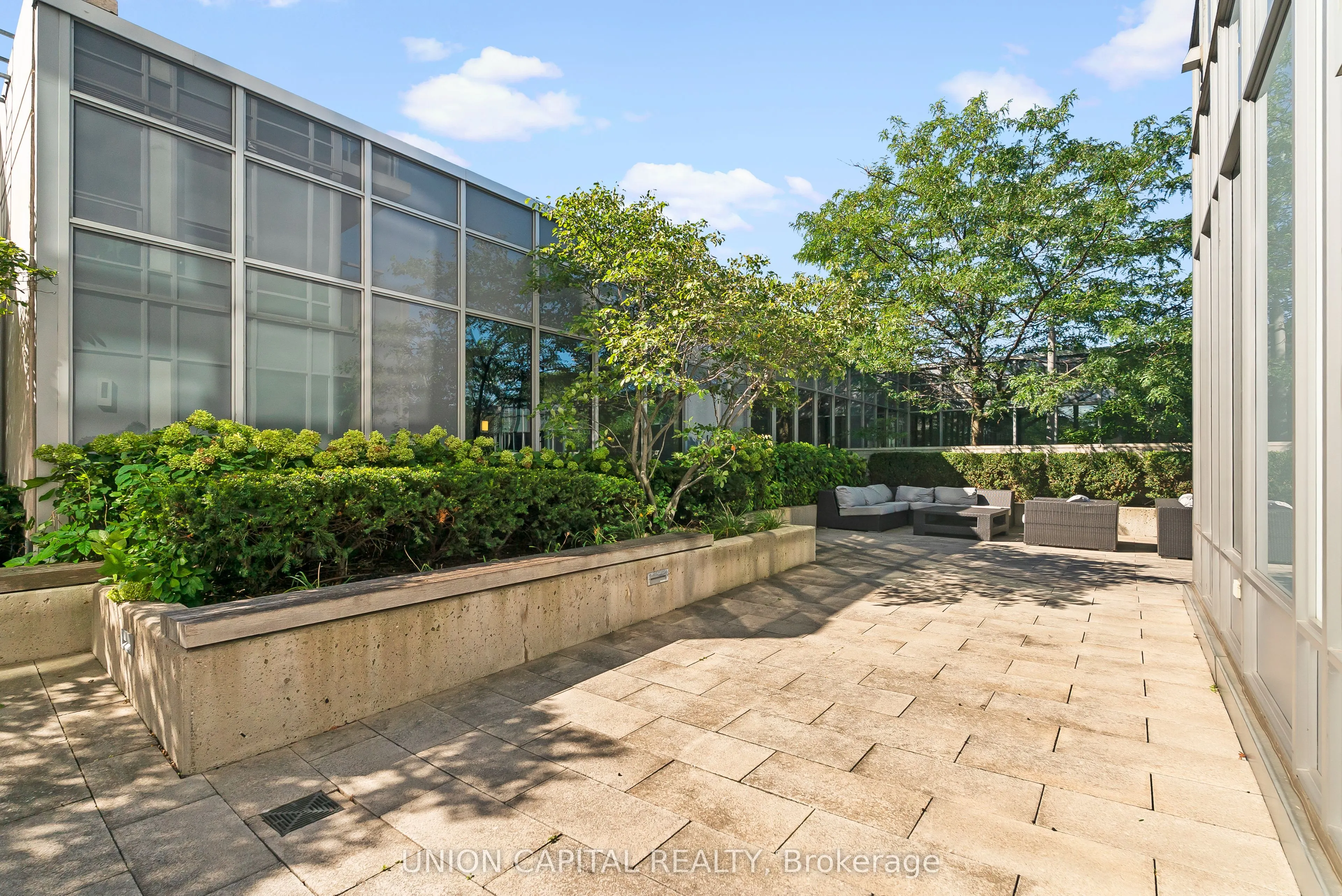 120 Harrison Garden Boulevard #708