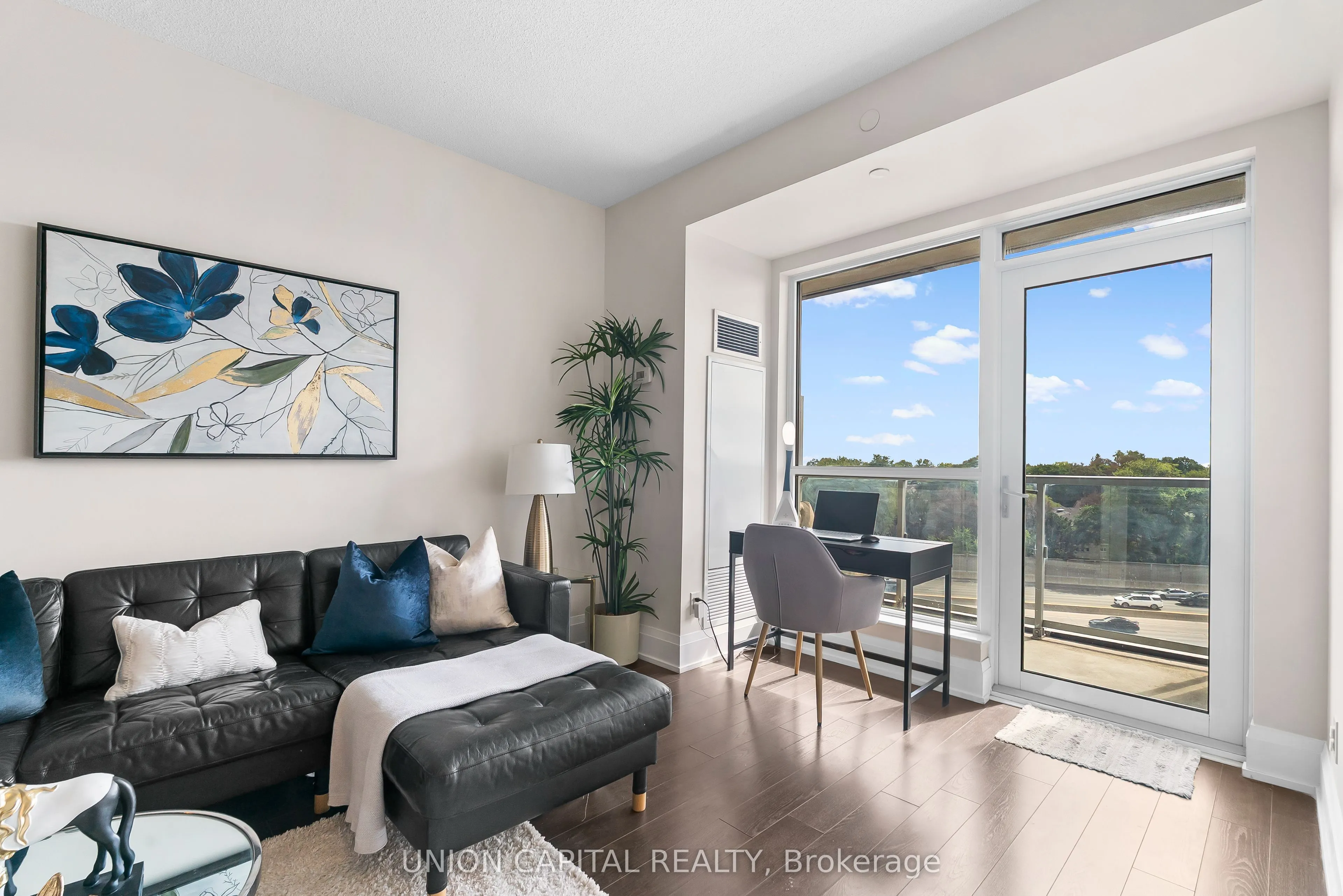 120 Harrison Garden Boulevard #708