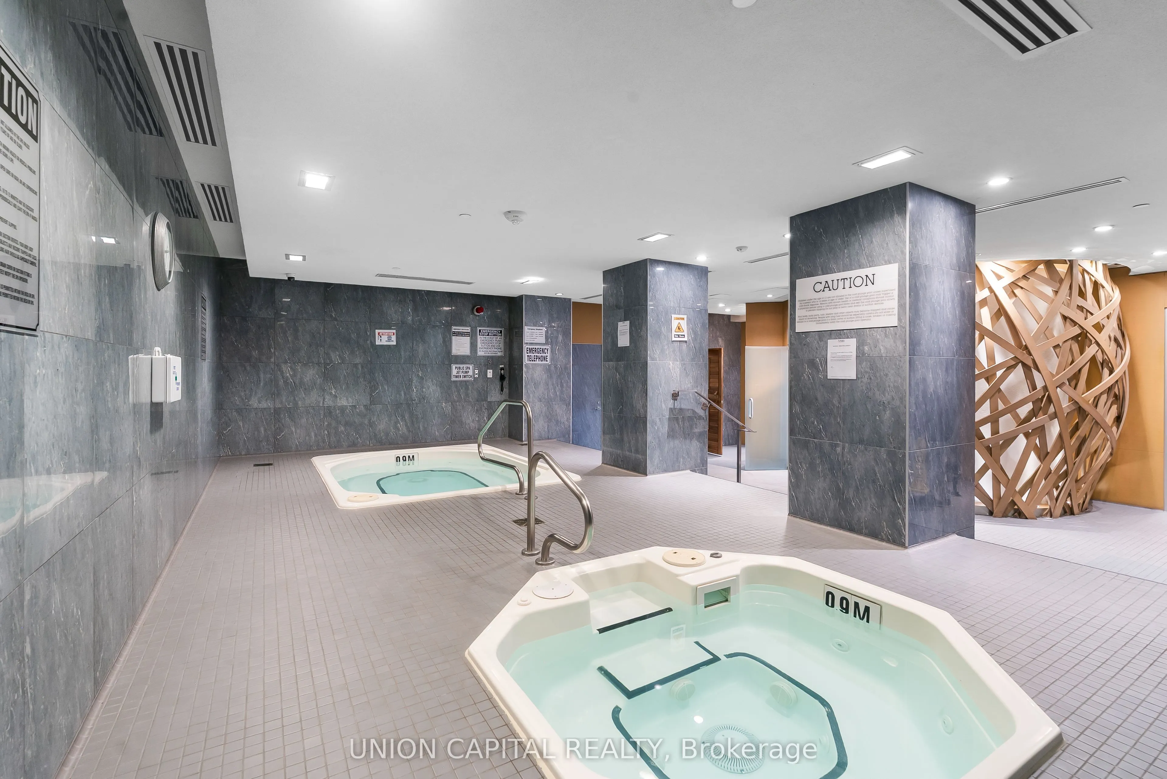 120 Harrison Garden Boulevard #708