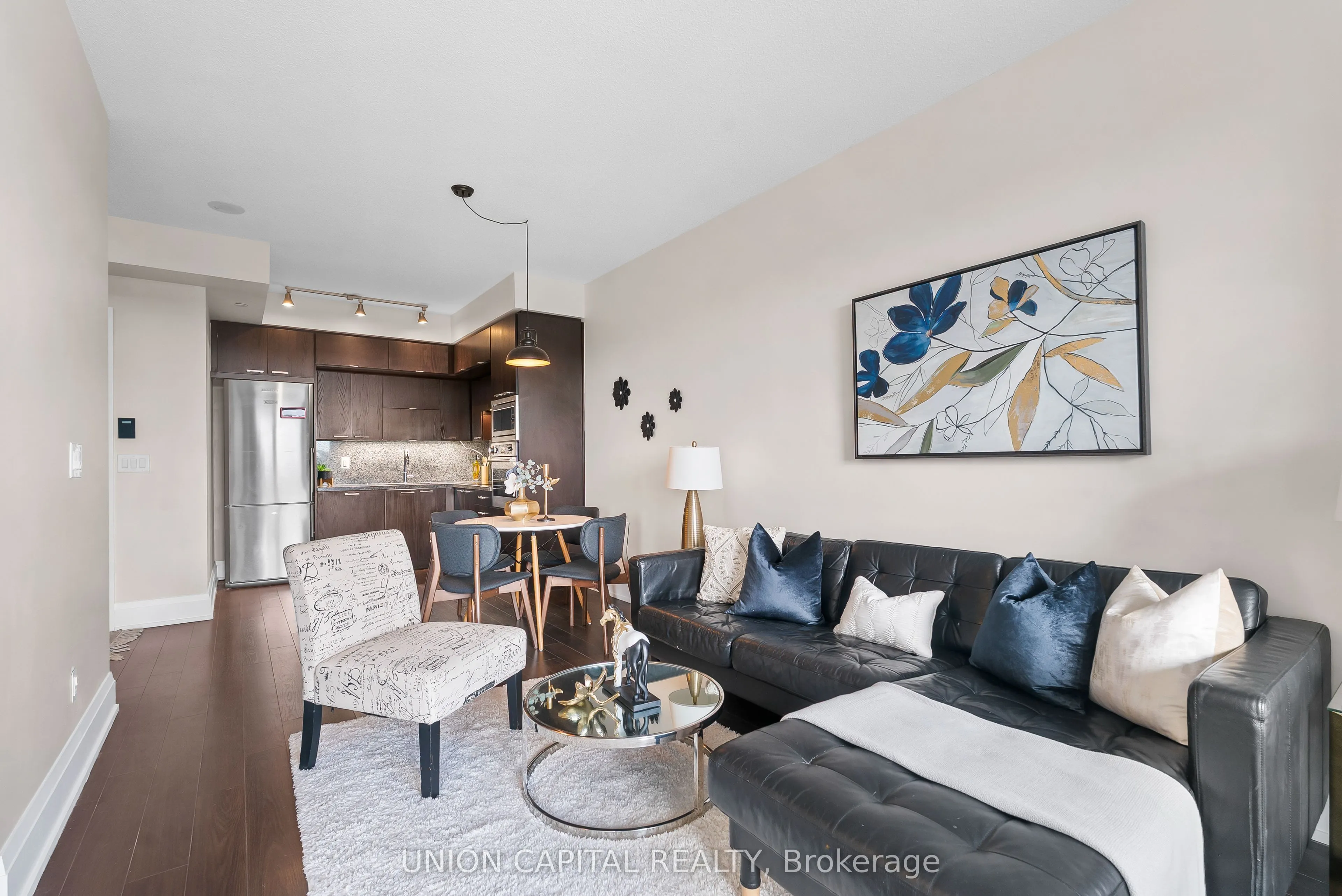 120 Harrison Garden Boulevard #708
