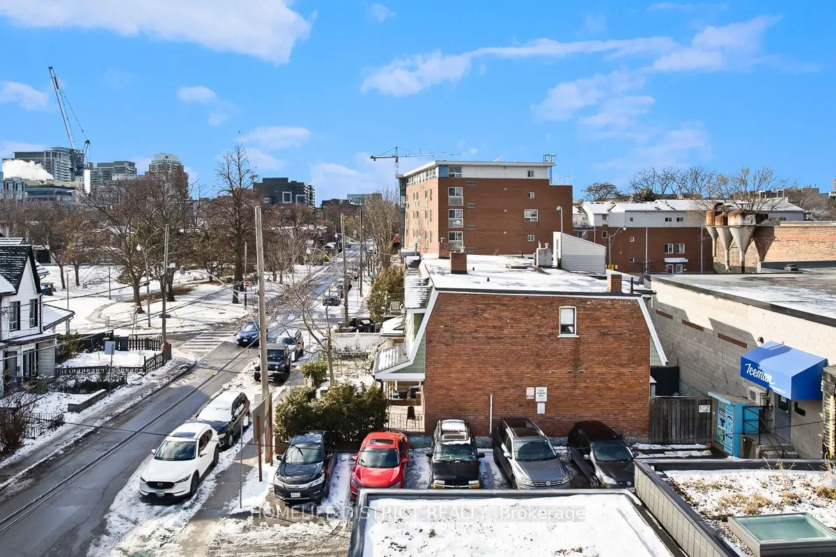 243 Niagara Street #200