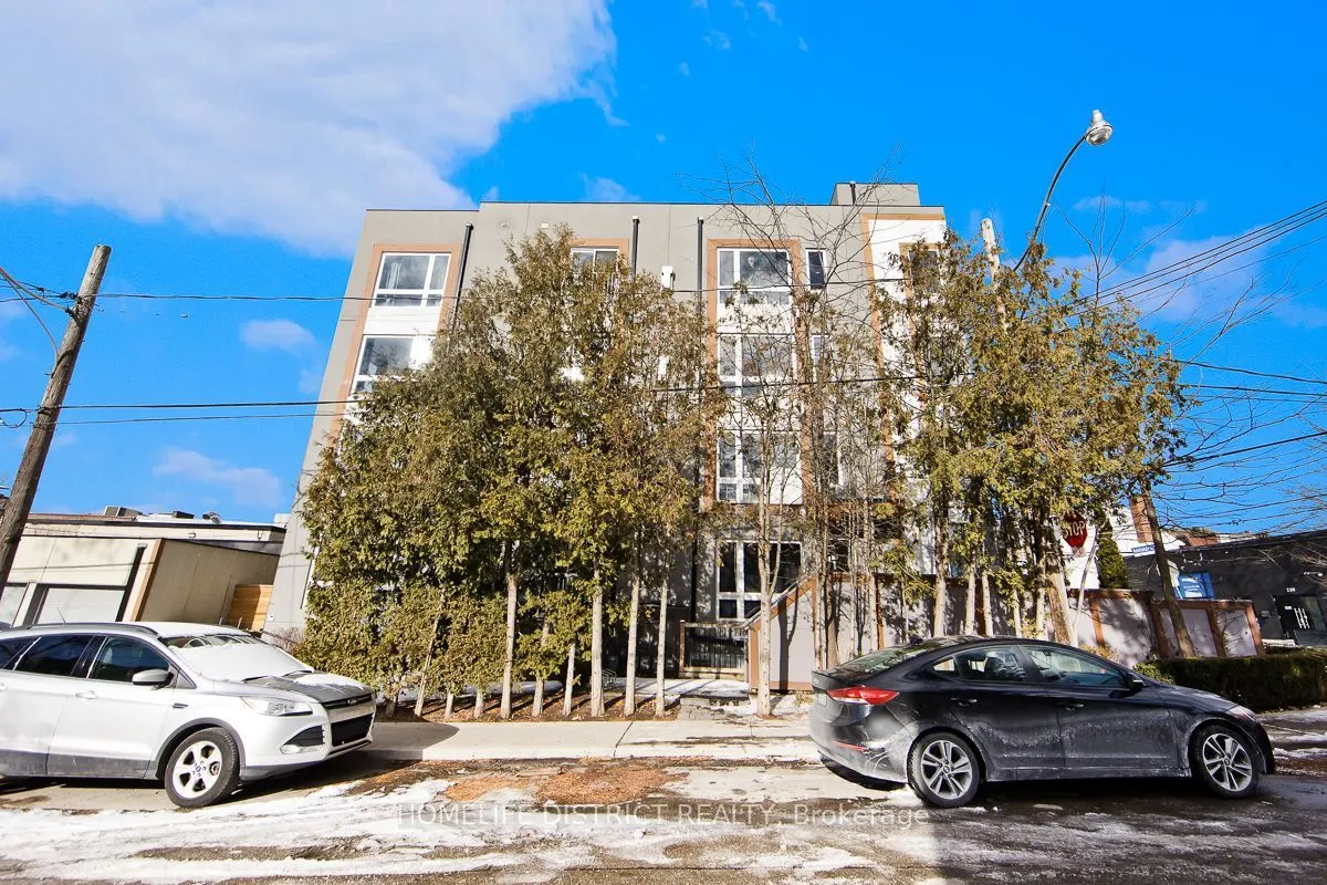 243 Niagara Street #200