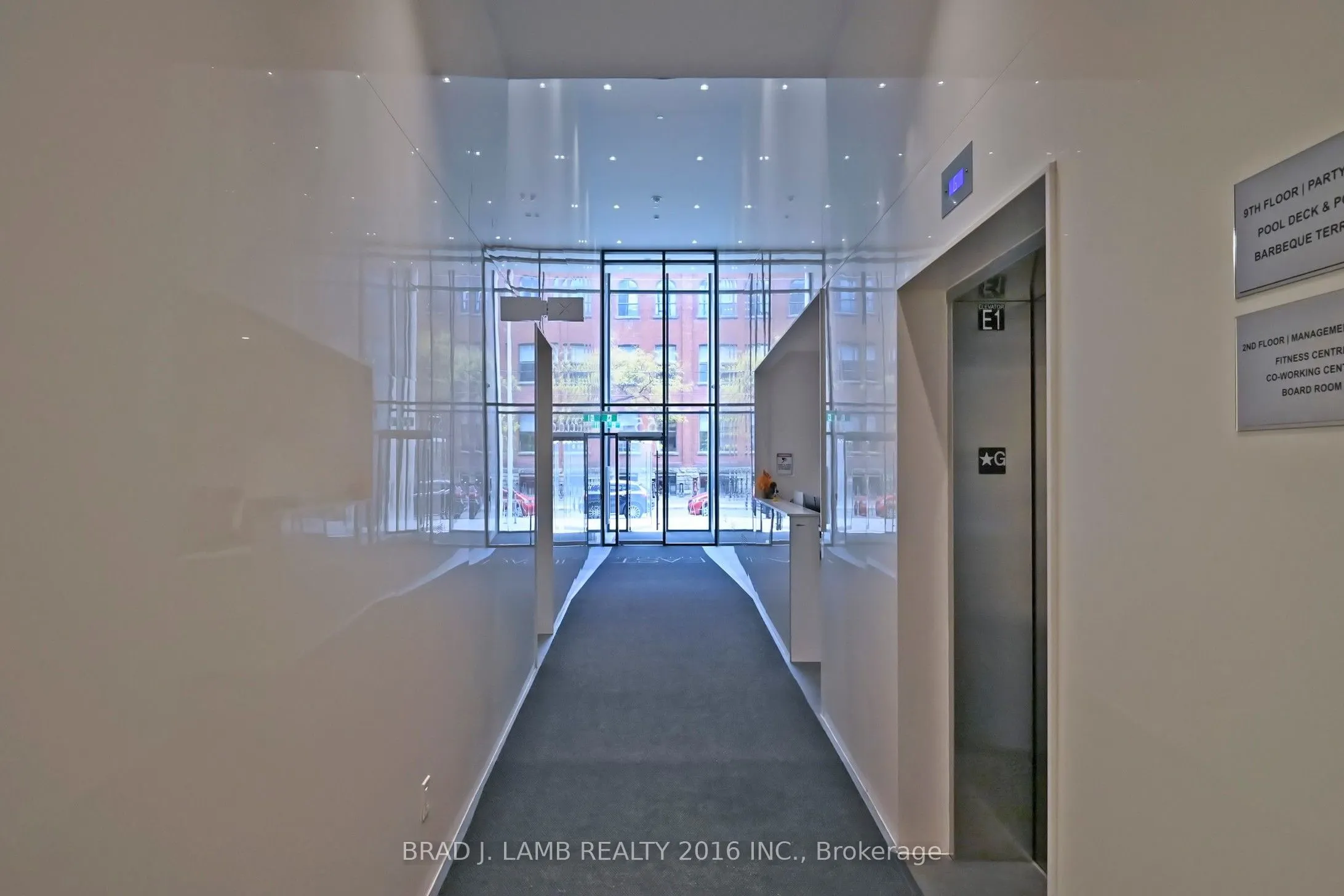 55 Ontario Street #518