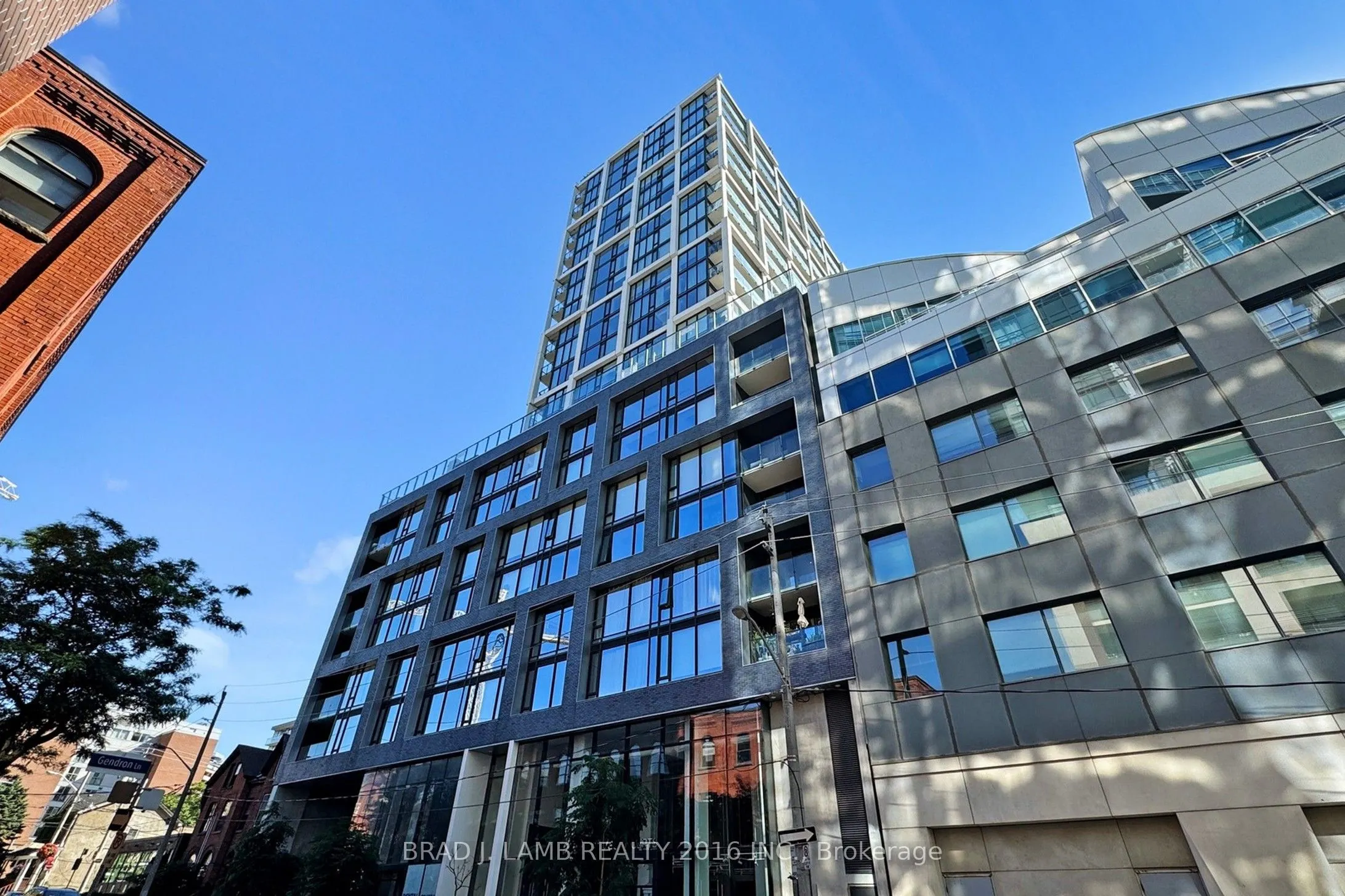 55 Ontario Street #518