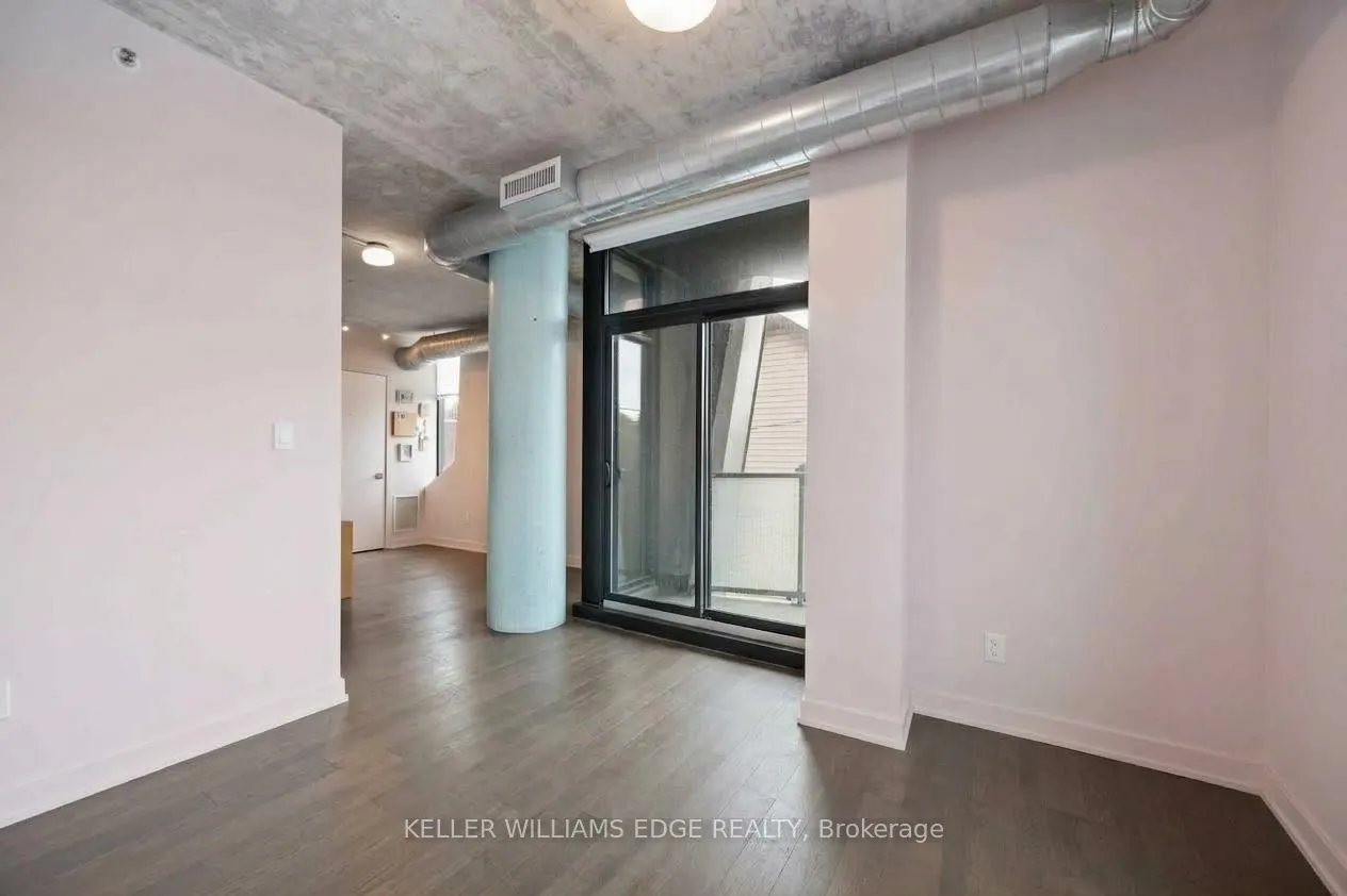 109 Wolseley Street E #204