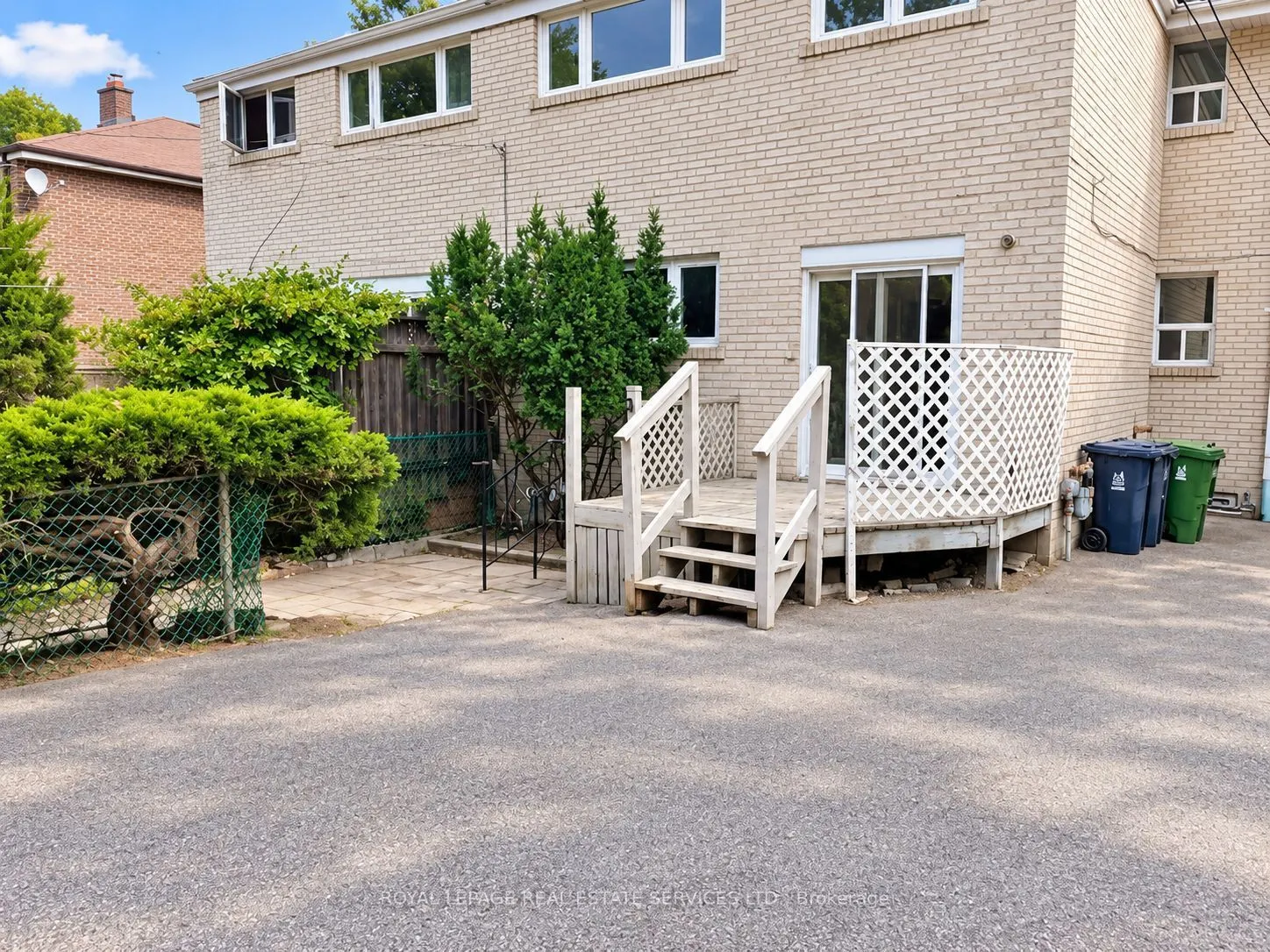 284 Glenforest Road