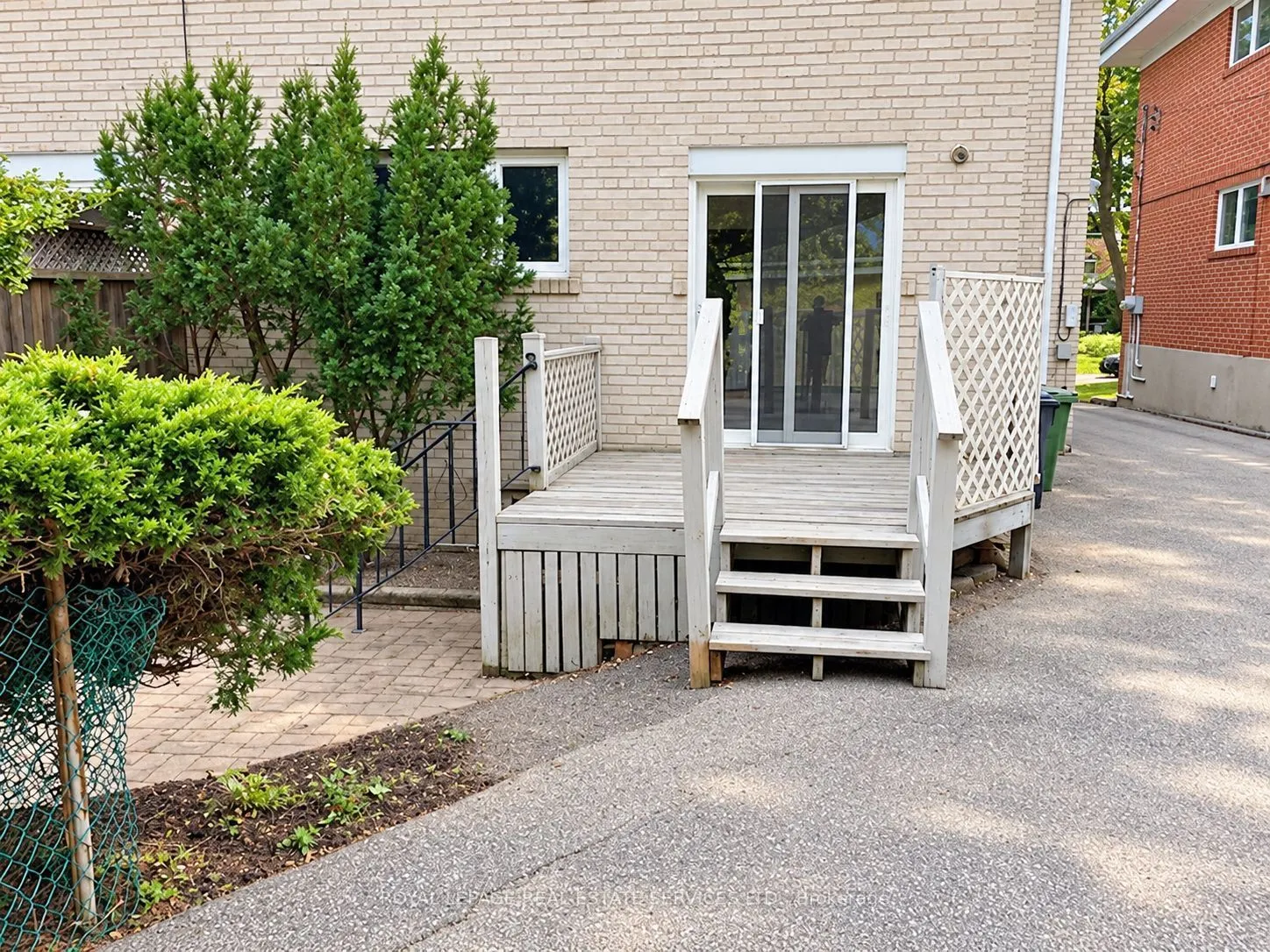 284 Glenforest Road