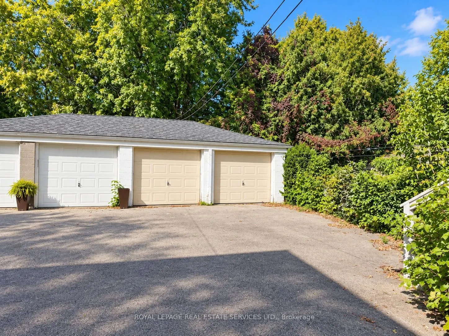 284 Glenforest Road