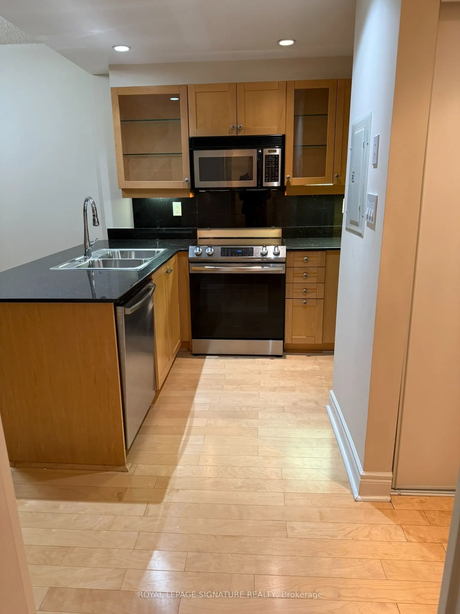80 Cumberland Street #1705