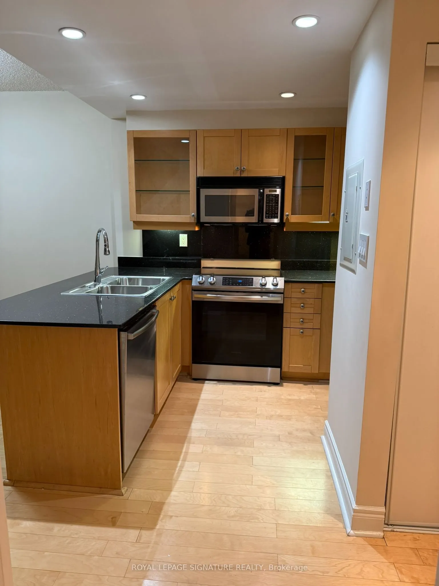 80 Cumberland Street #1705