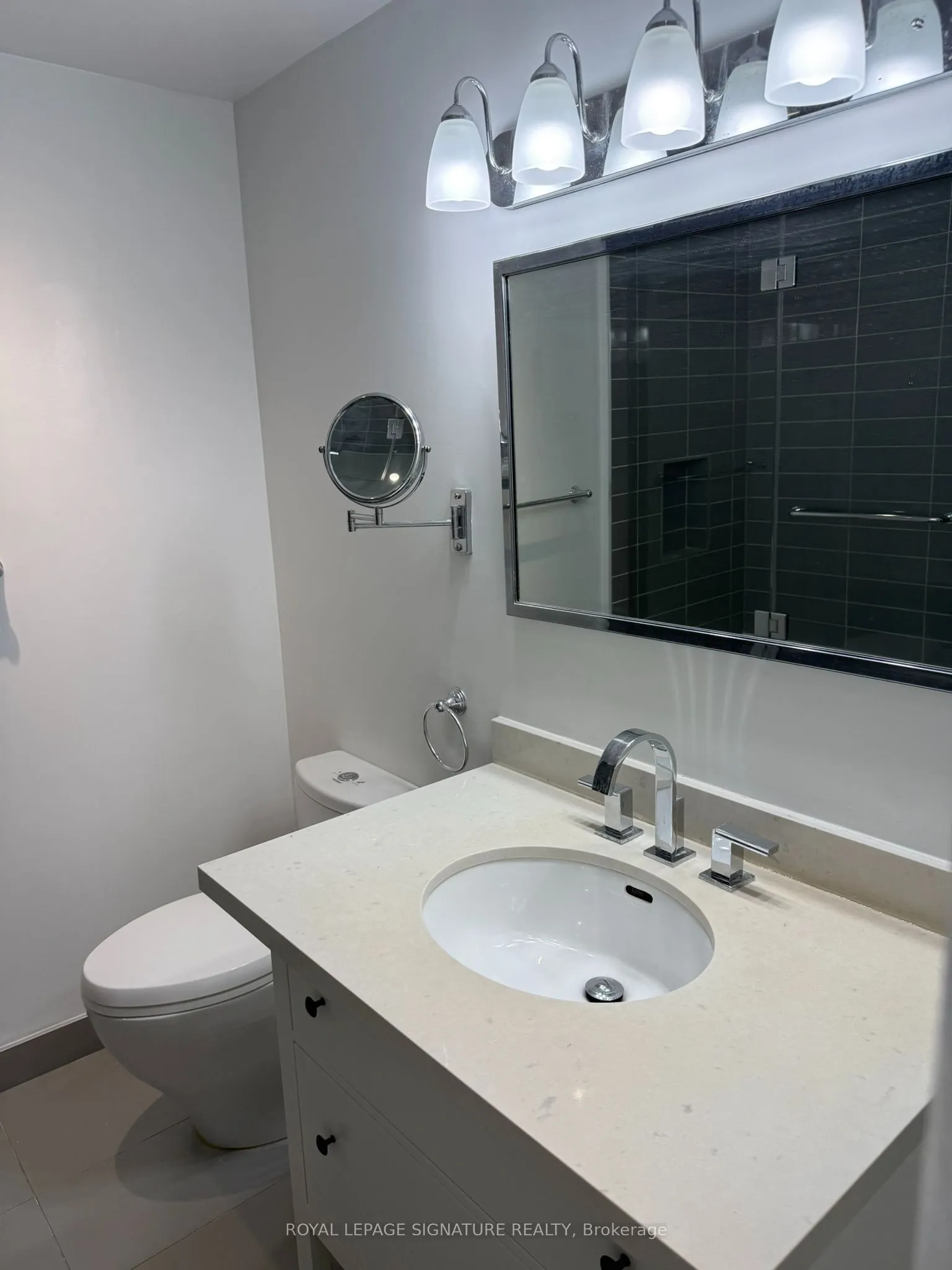 80 Cumberland Street #1705