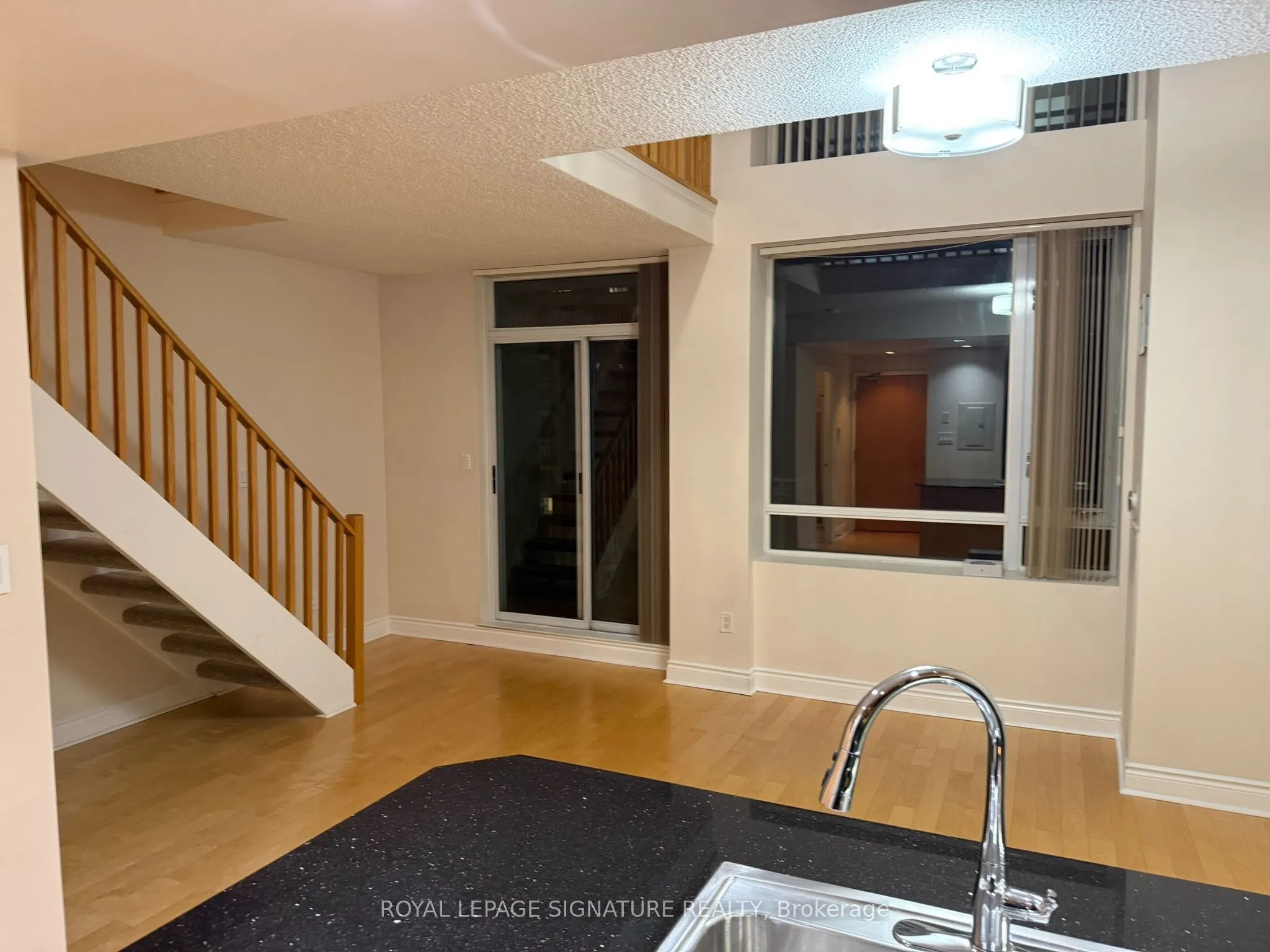 80 Cumberland Street #1705