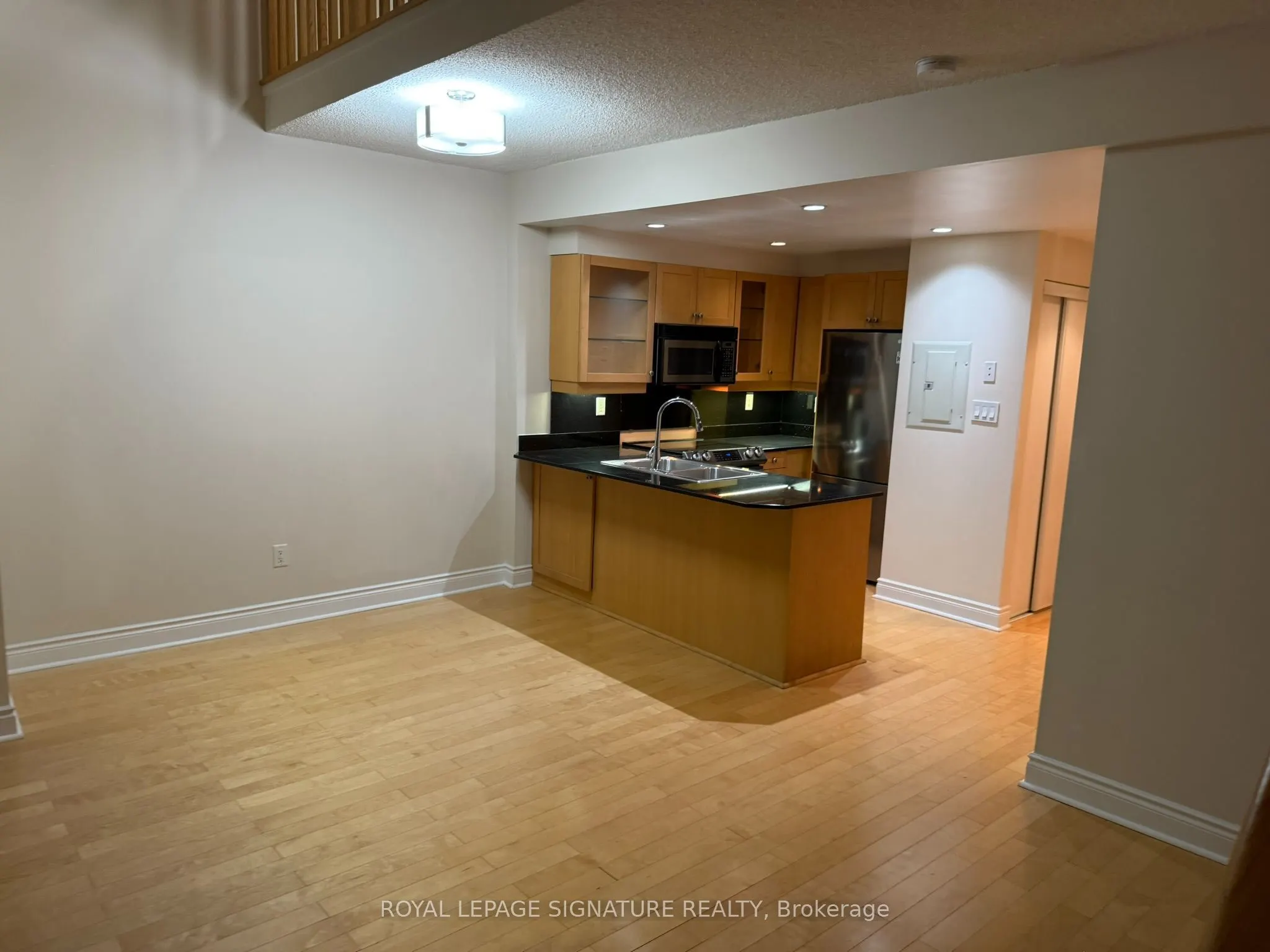 80 Cumberland Street #1705