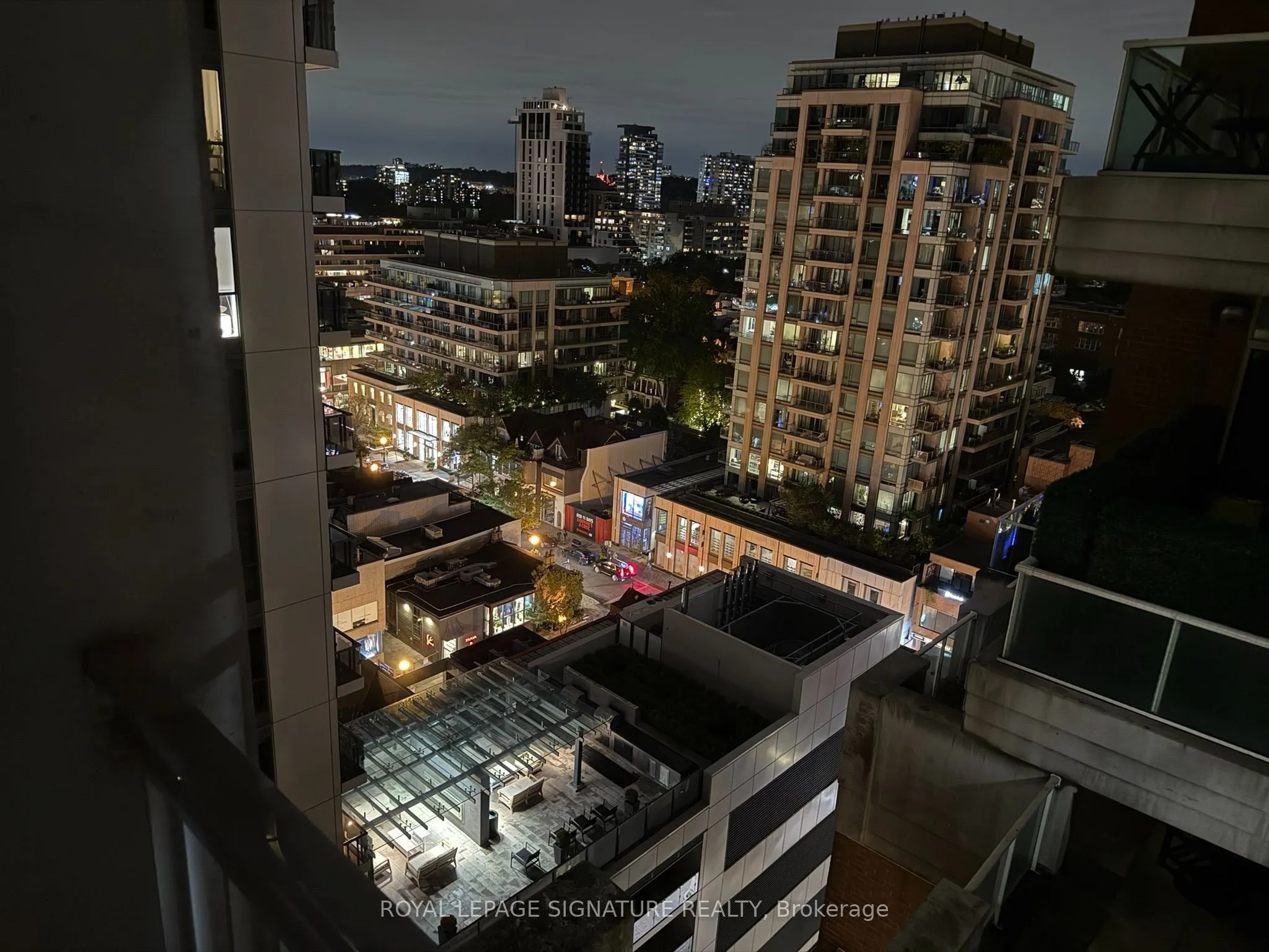 80 Cumberland Street #1705