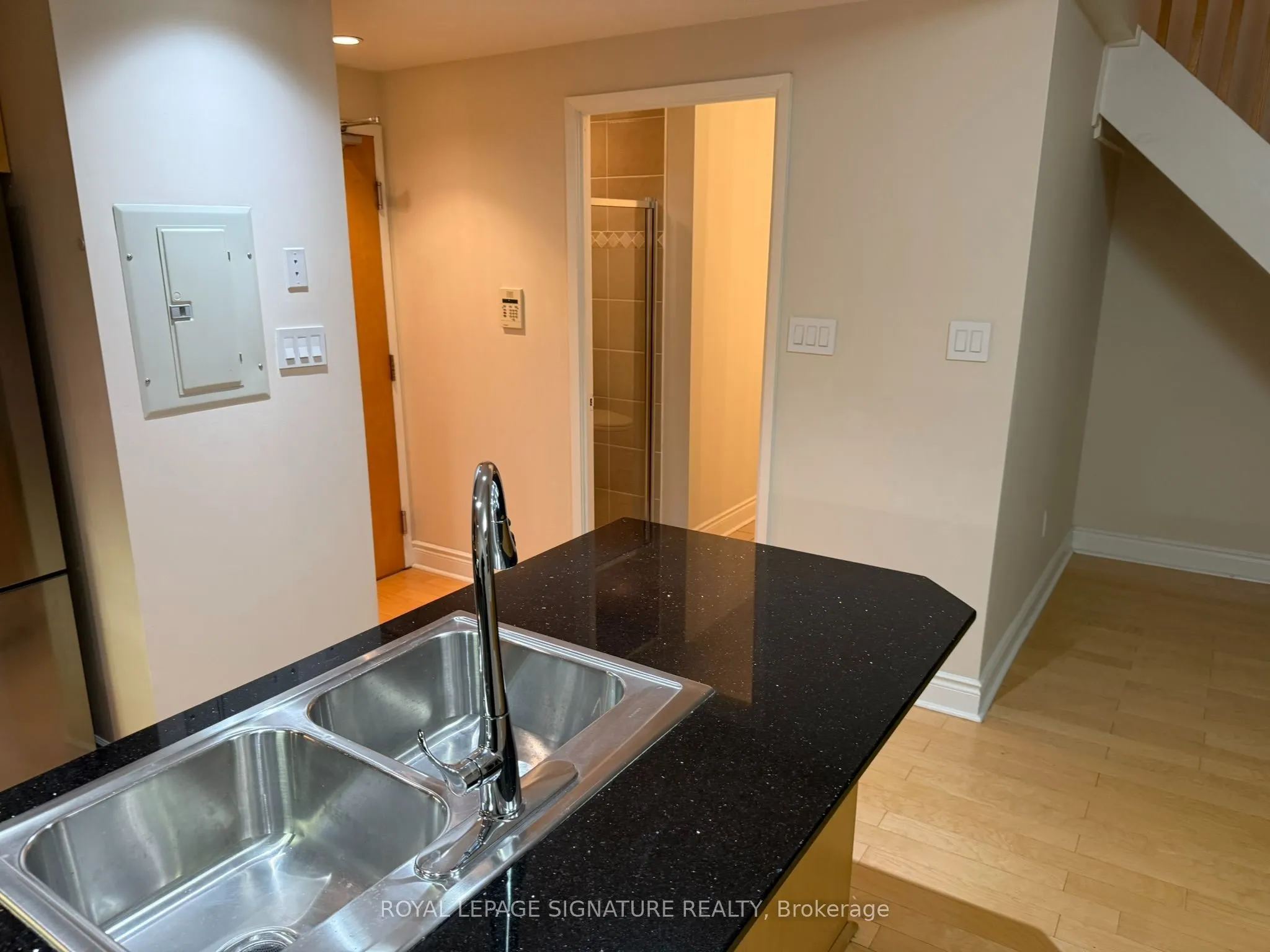 80 Cumberland Street #1705
