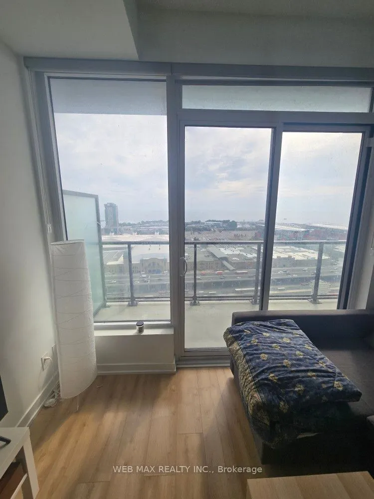 135 East Liberty Street #2413
