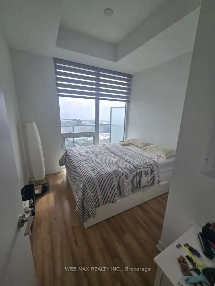 135 East Liberty Street #2413