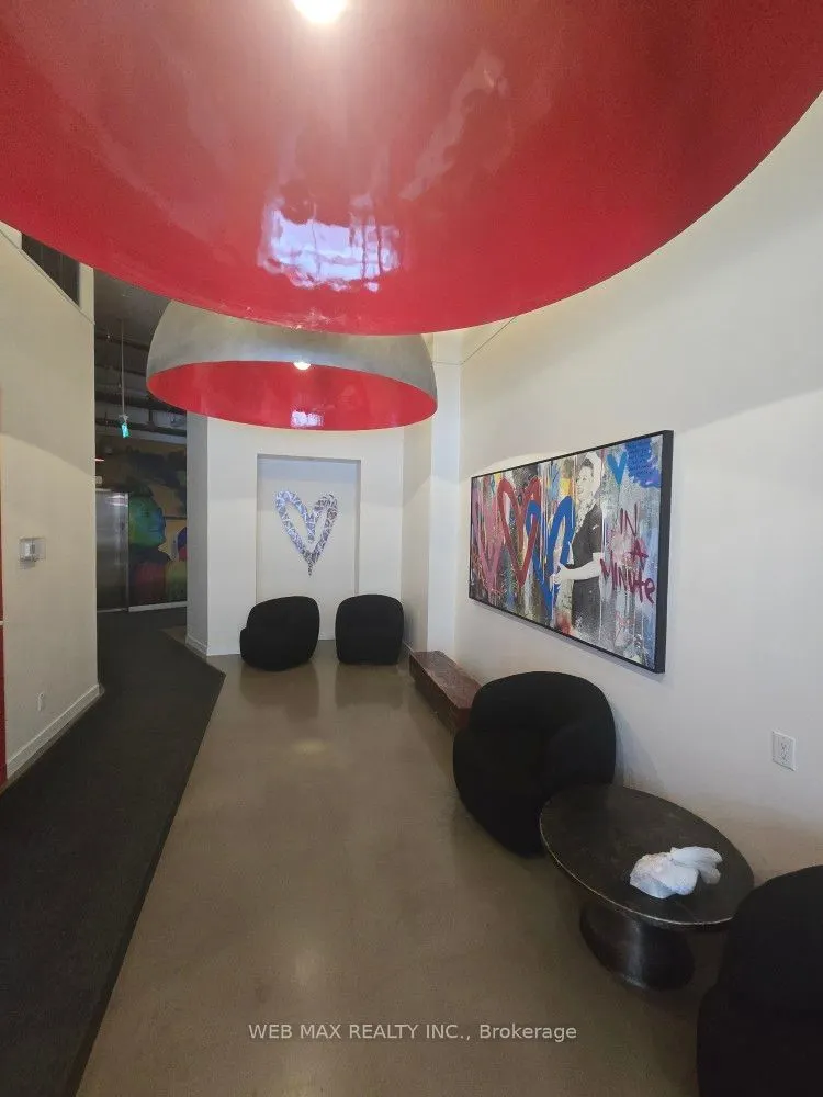 135 East Liberty Street #2413
