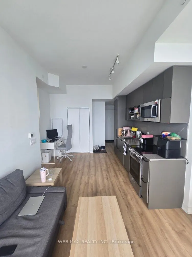 135 East Liberty Street #2413