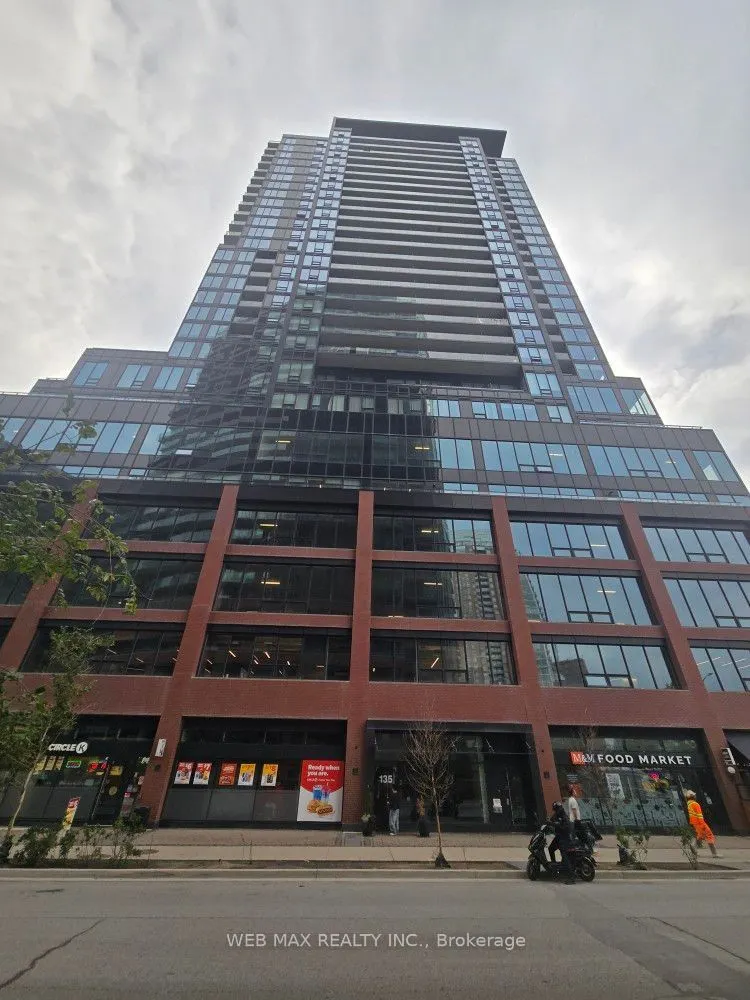 135 East Liberty Street #2413