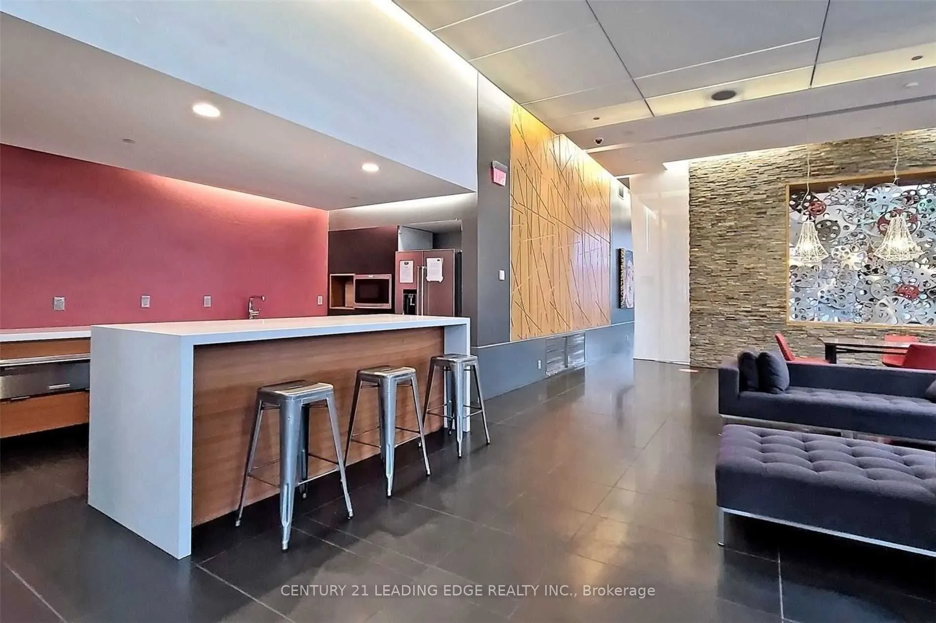 21 Widmer Street #1702