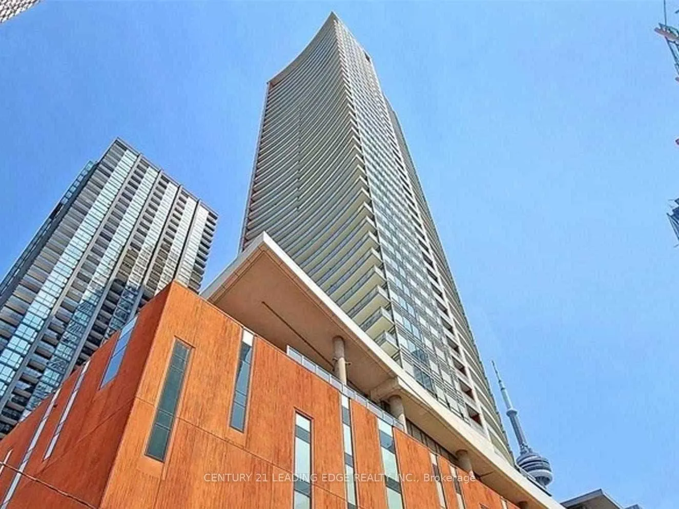 21 Widmer Street #1702
