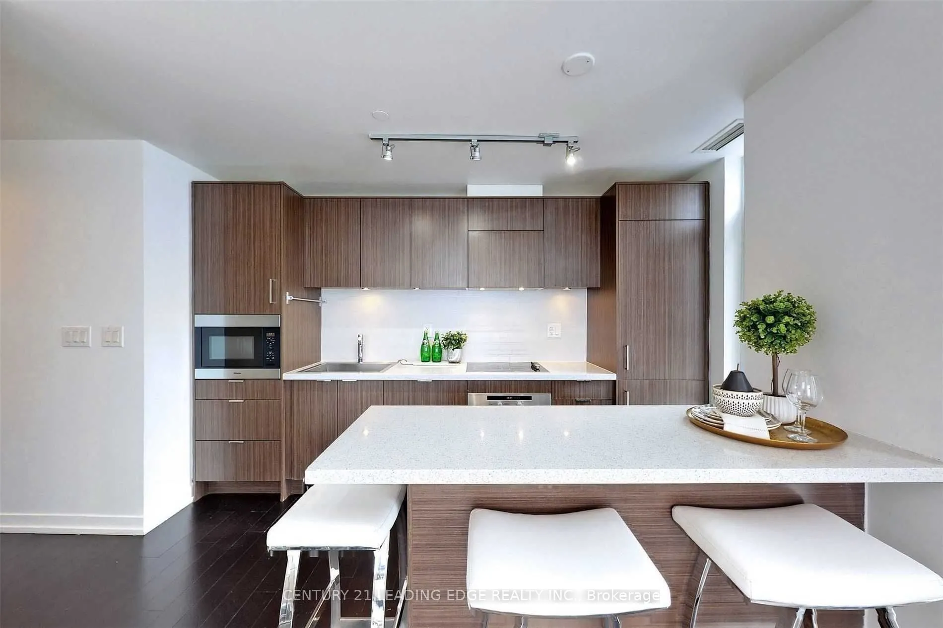 21 Widmer Street #1702