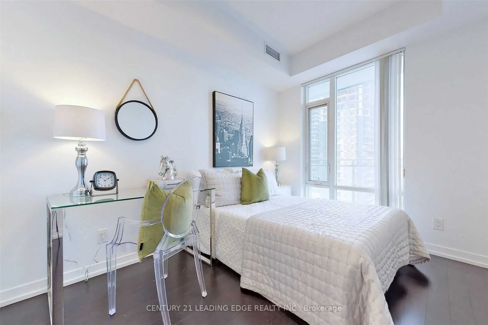 21 Widmer Street #1702