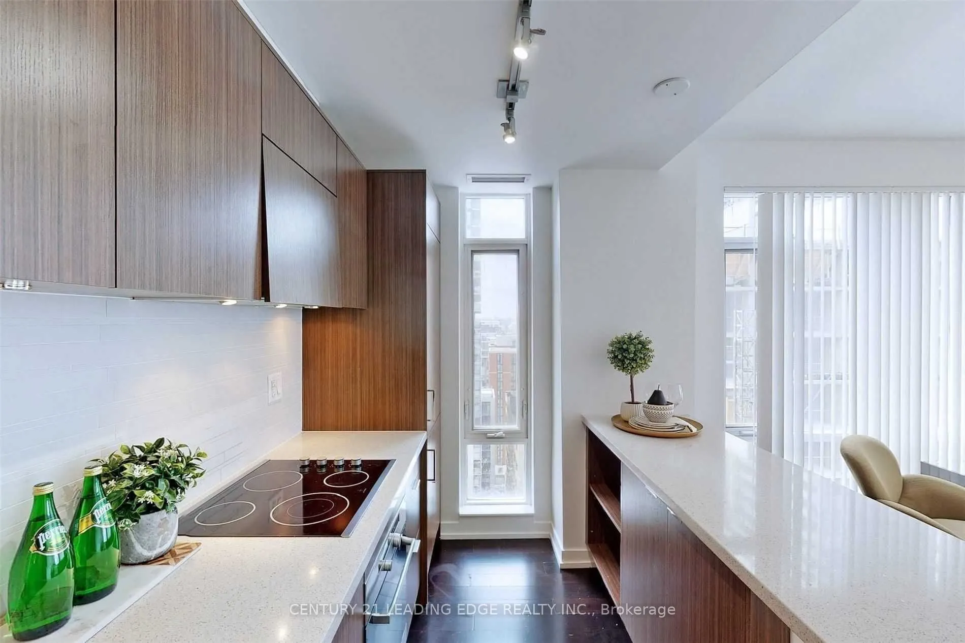 21 Widmer Street #1702
