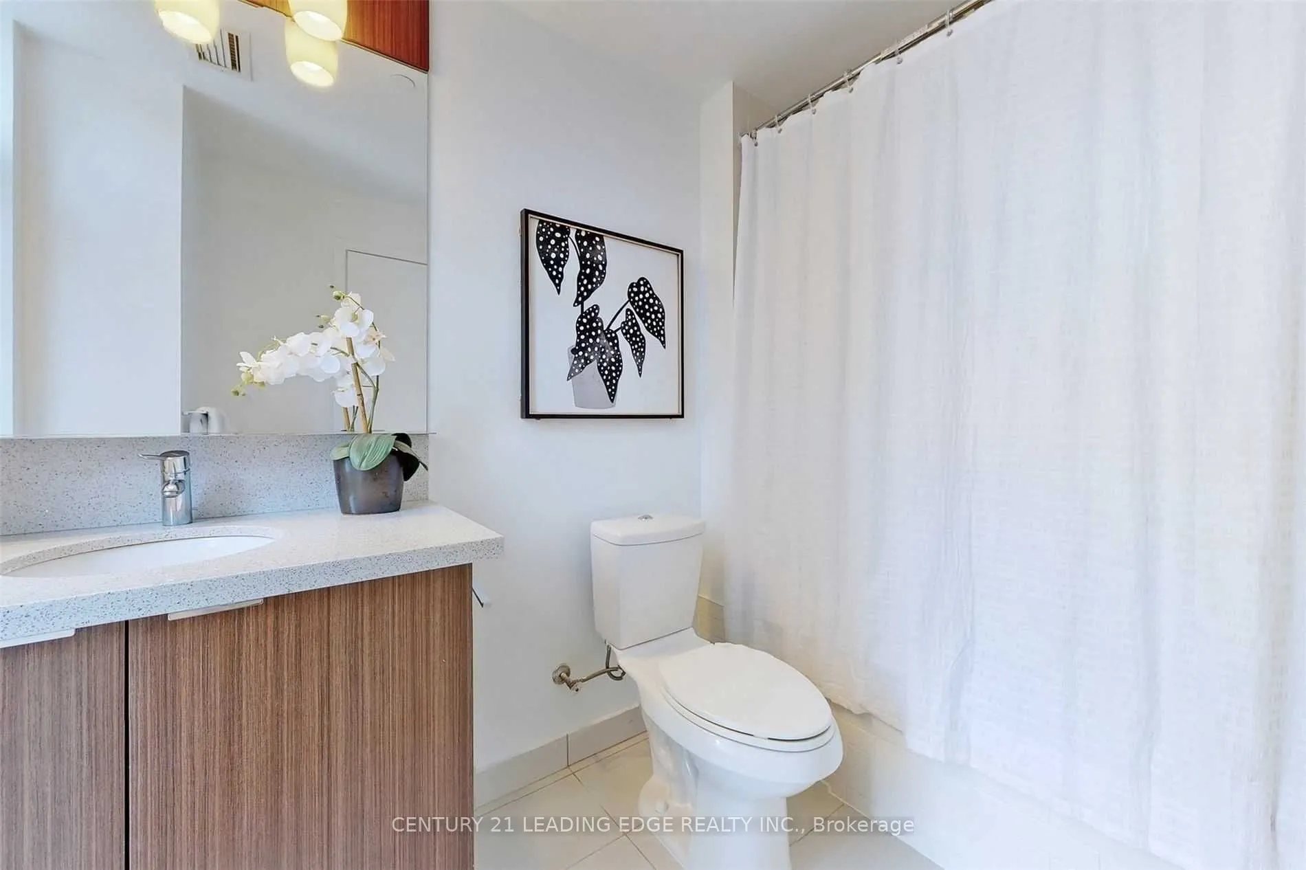21 Widmer Street #1702