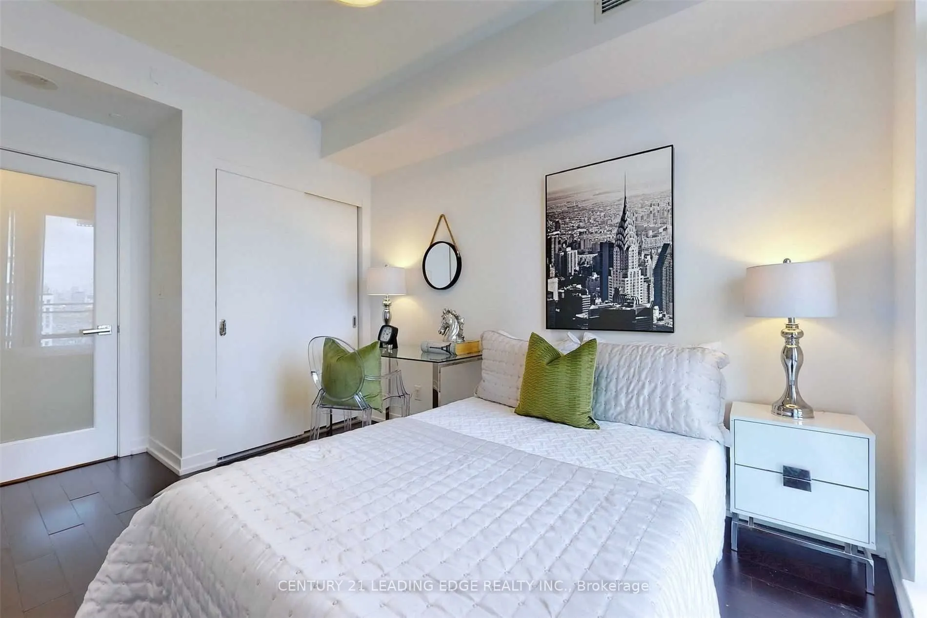 21 Widmer Street #1702