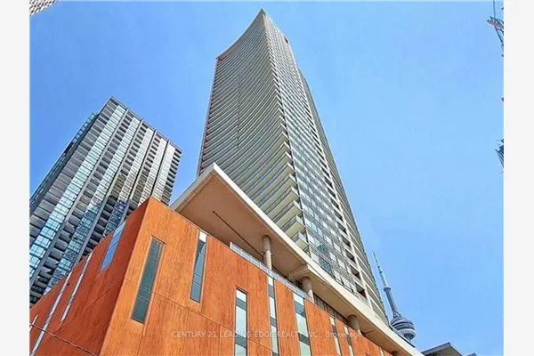 21 Widmer Street #1702