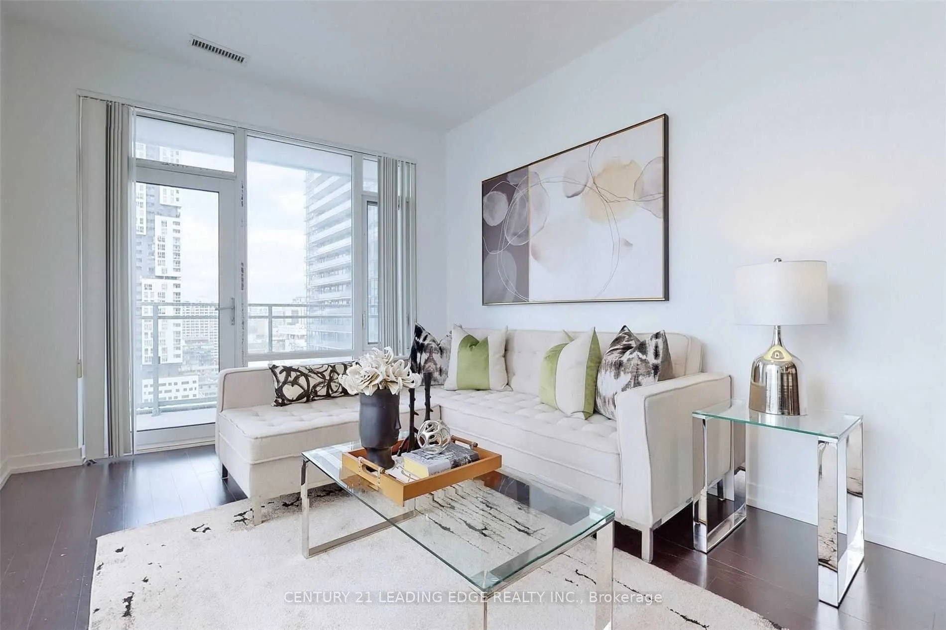 21 Widmer Street #1702