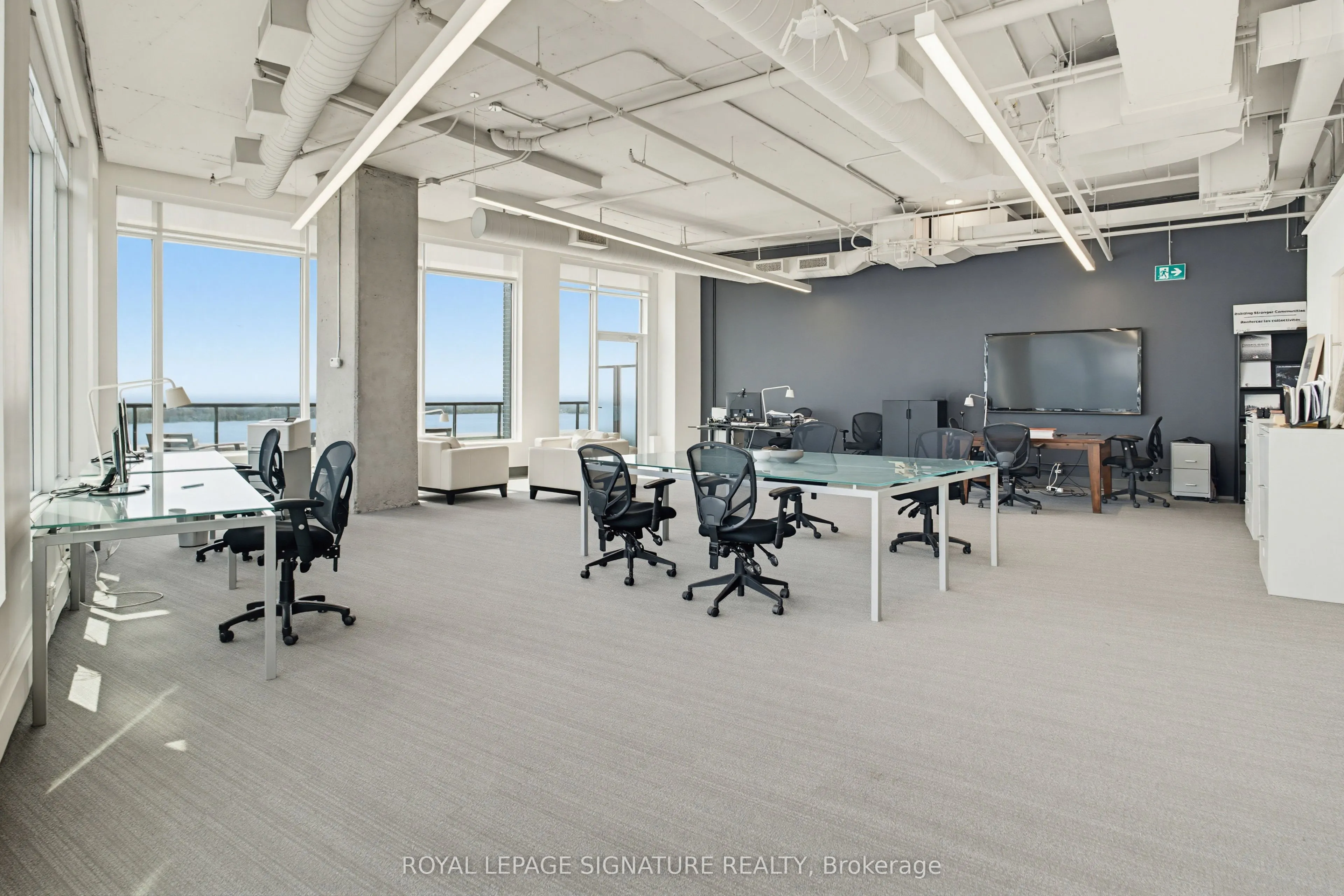 130 Queens Quay E #1306-1312