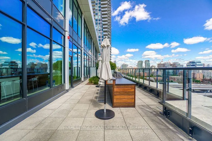 130 Queens Quay E #1306-1312